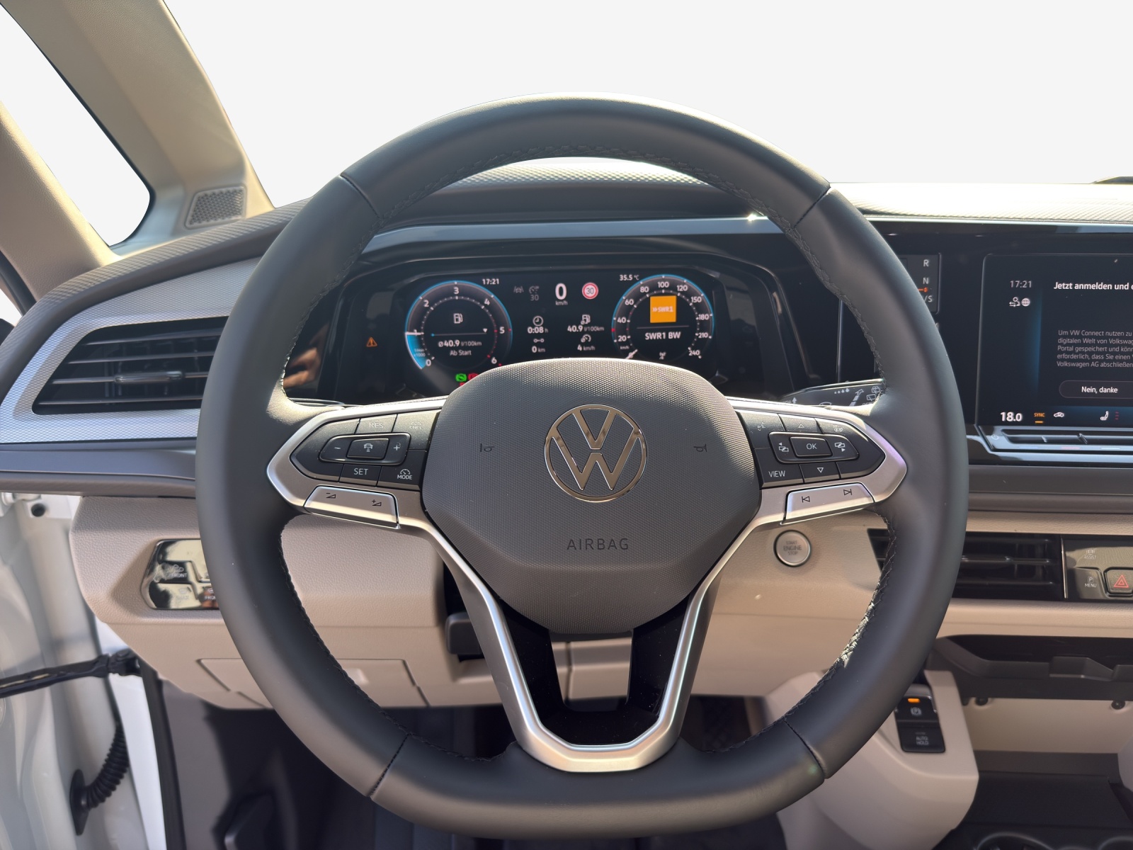 VW California 2.0 TDI Beach Tour-image-9