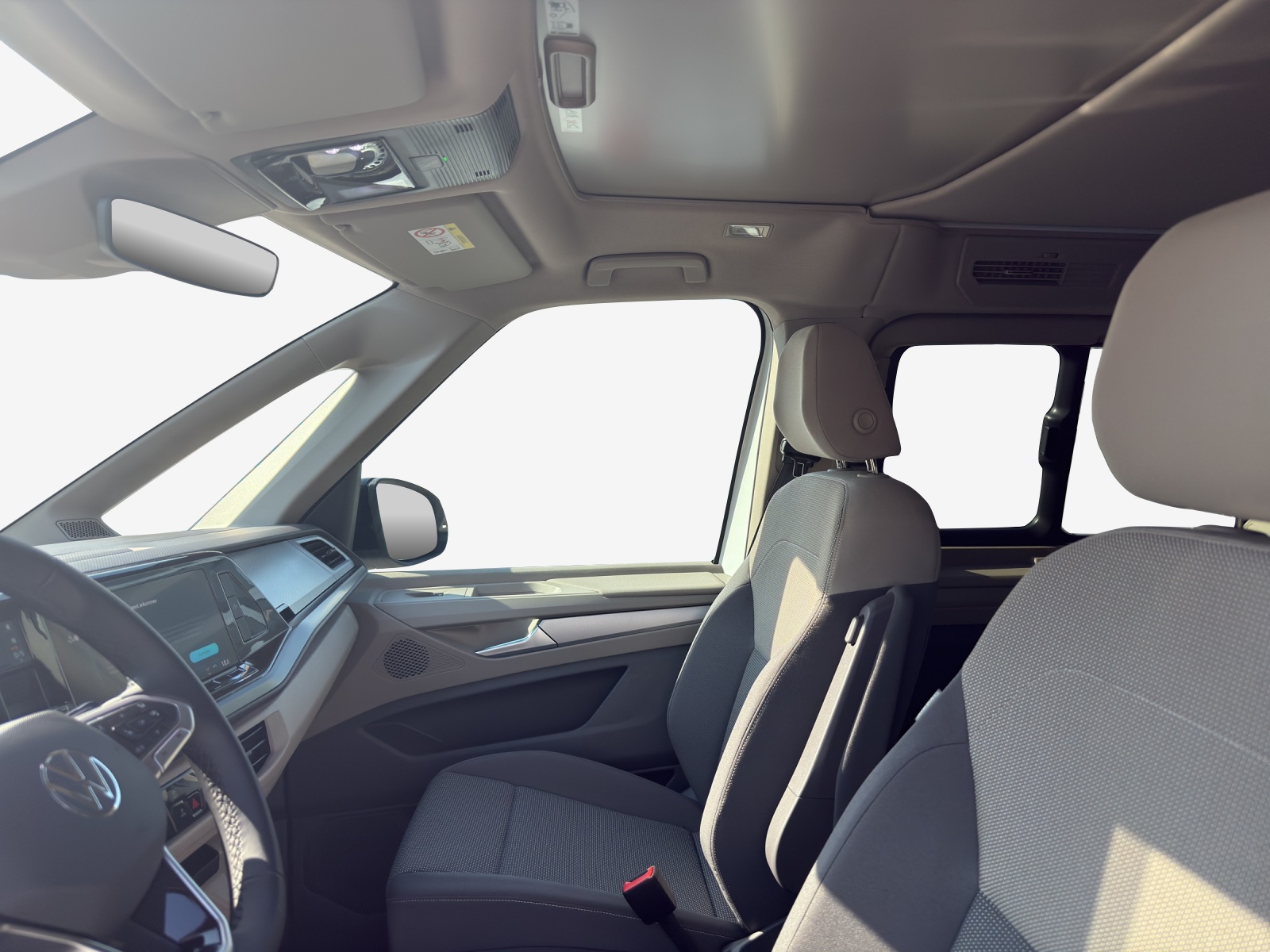 VW California 2.0 TDI Beach Tour-image-7