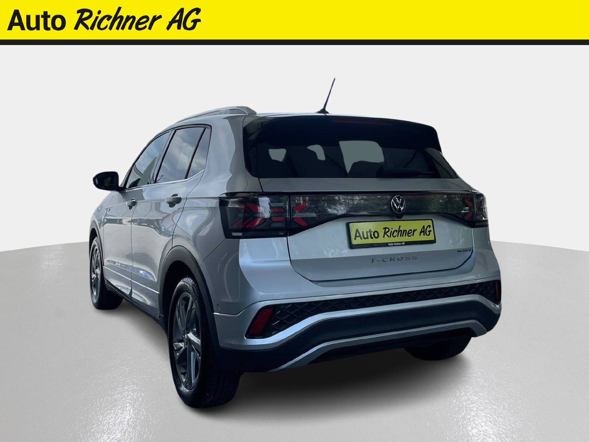 VW T-Cross 1.5 TSI R-Line DSG-image-4