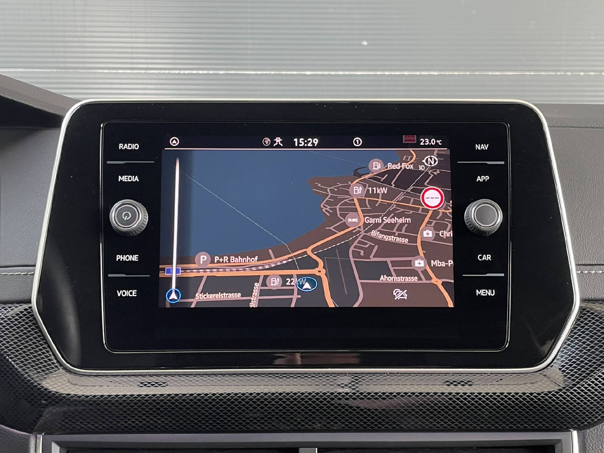 VW T-Cross 1.5 TSI R-Line DSG-image-12