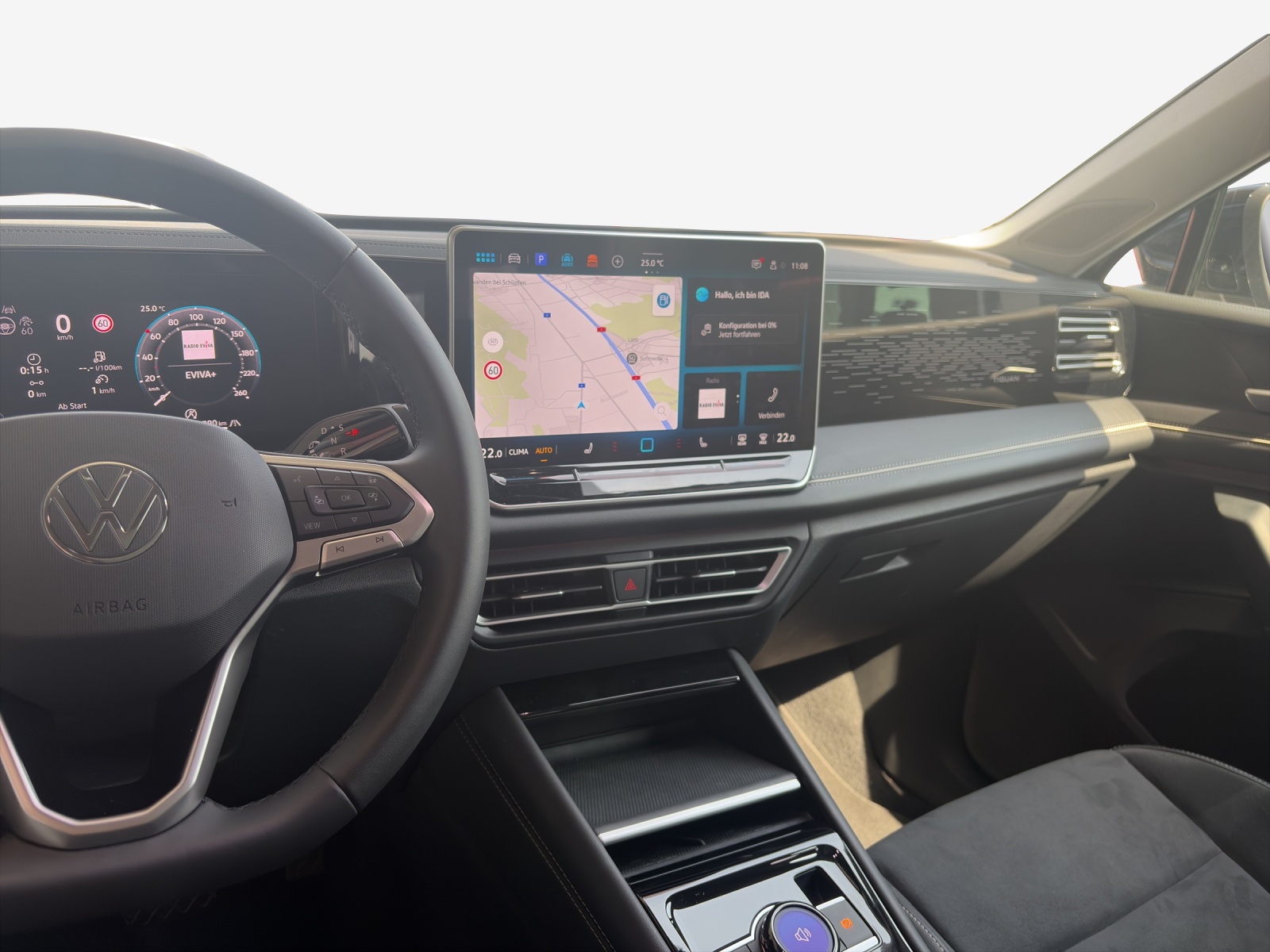 VW Tiguan 2.0 TSI DSG Elegance 4Motion-image-10