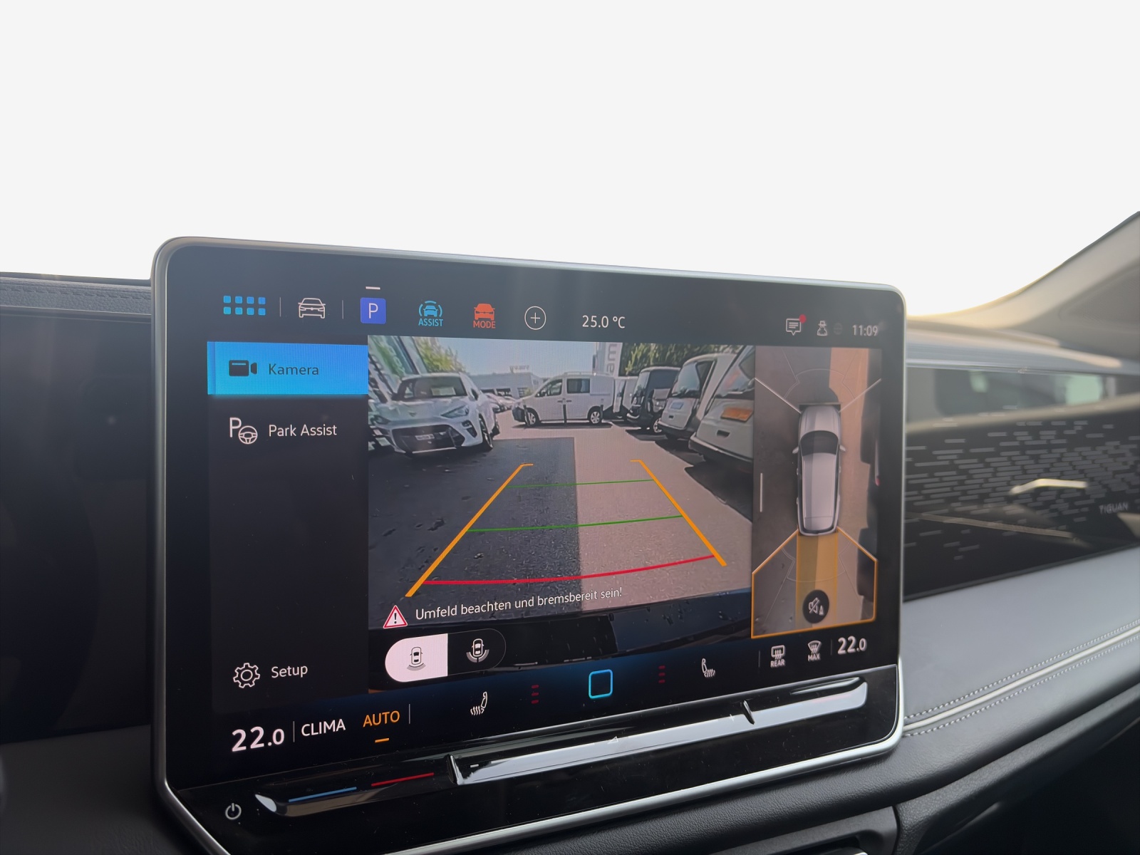 VW Tiguan 2.0 TSI DSG Elegance 4Motion-image-15