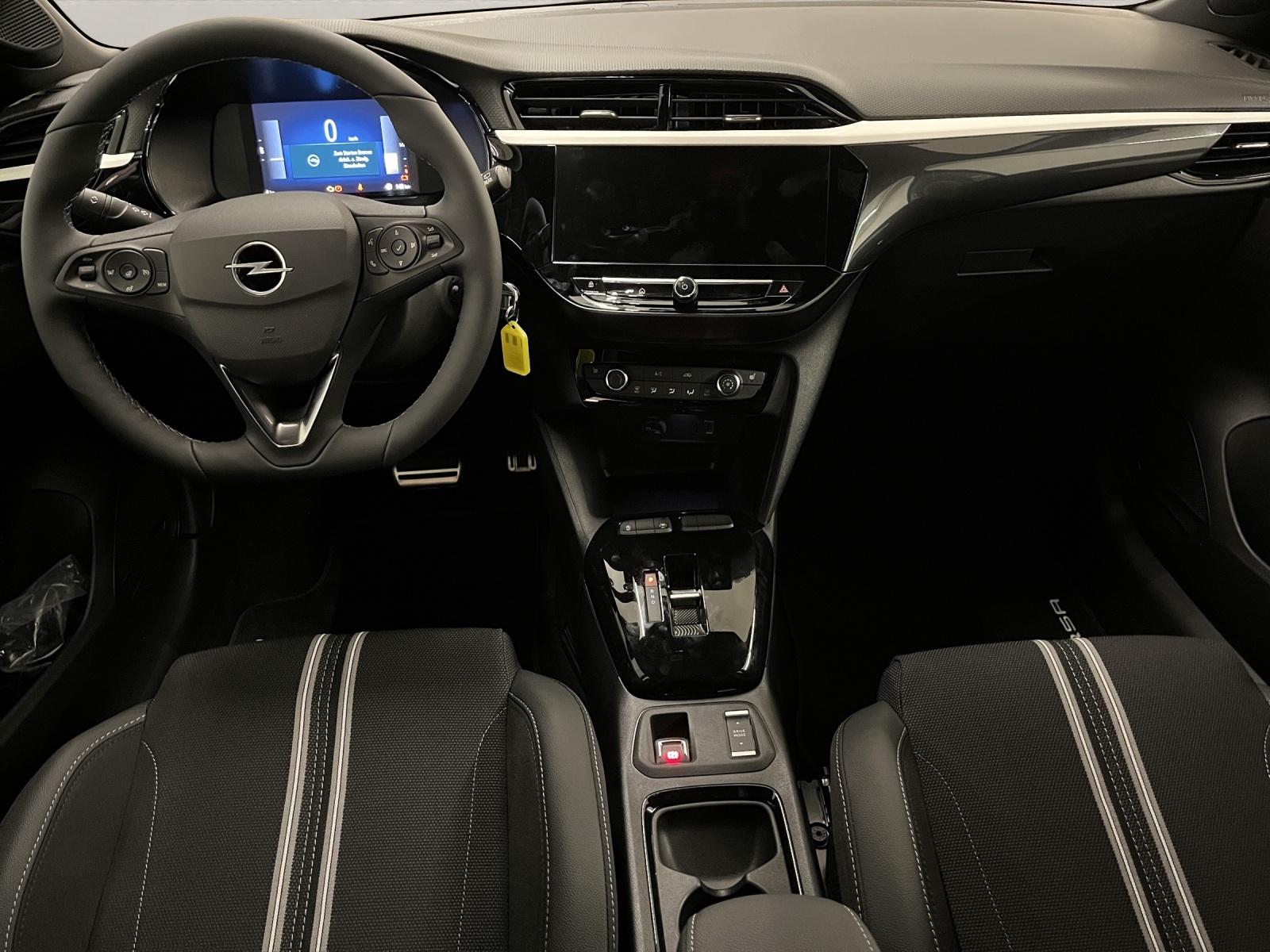 OPEL Corsa 1.2 T Hybrid Viva-image-7