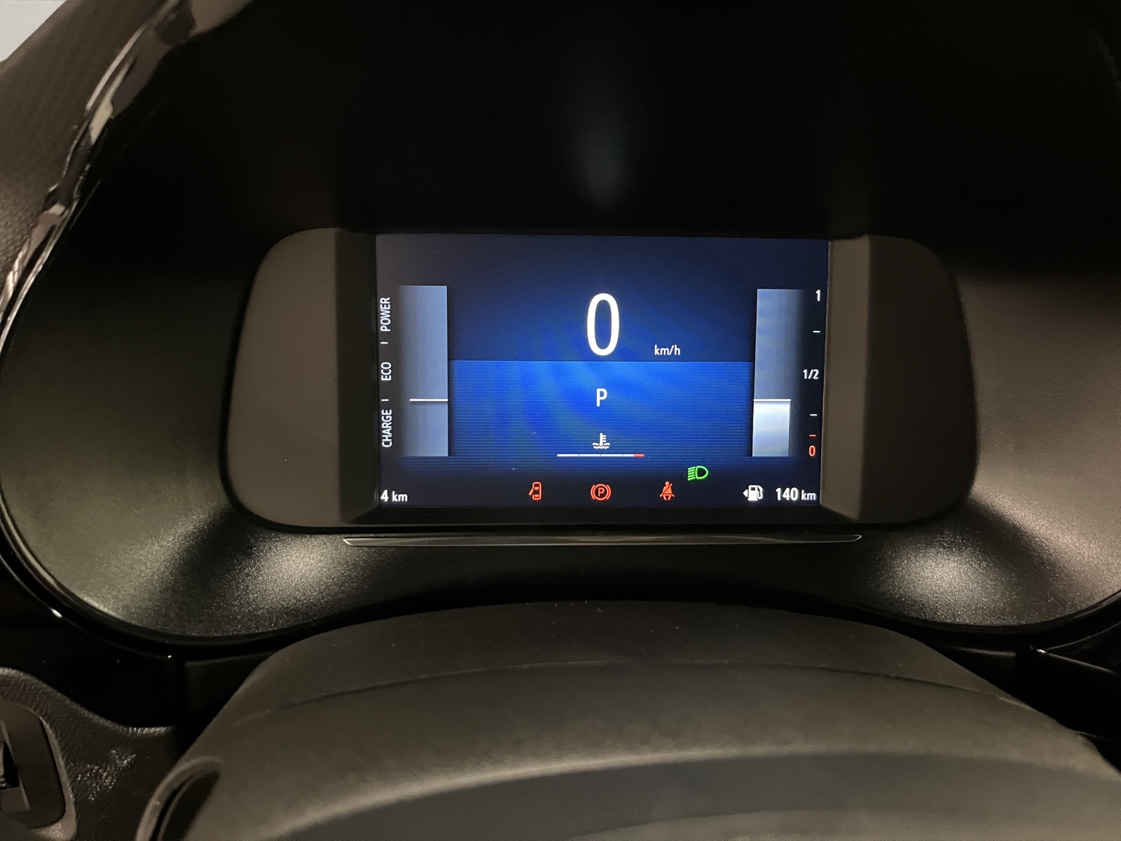 OPEL Corsa 1.2 T Hybrid Viva-image-9