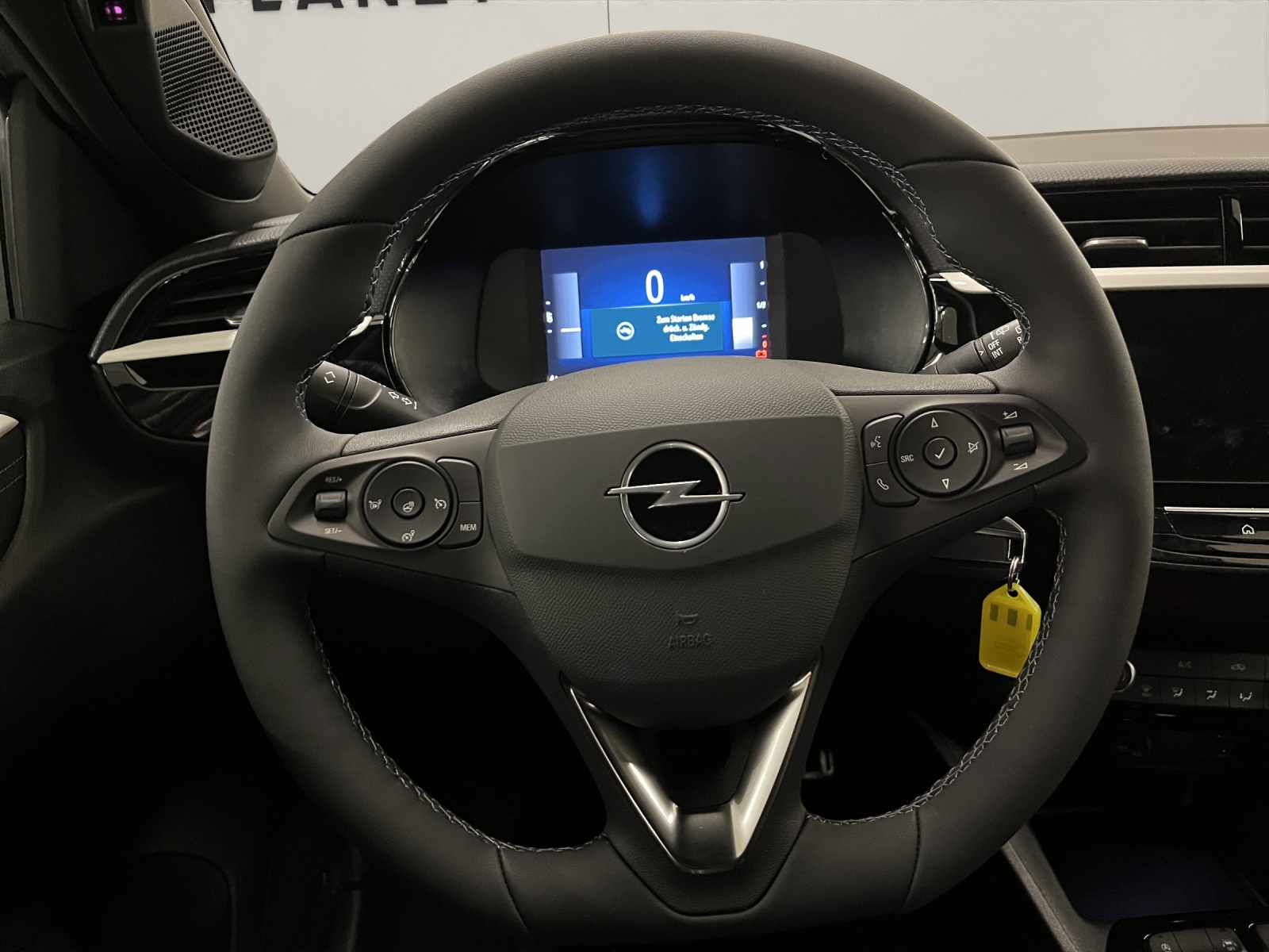 OPEL Corsa 1.2 T Hybrid Viva-image-8