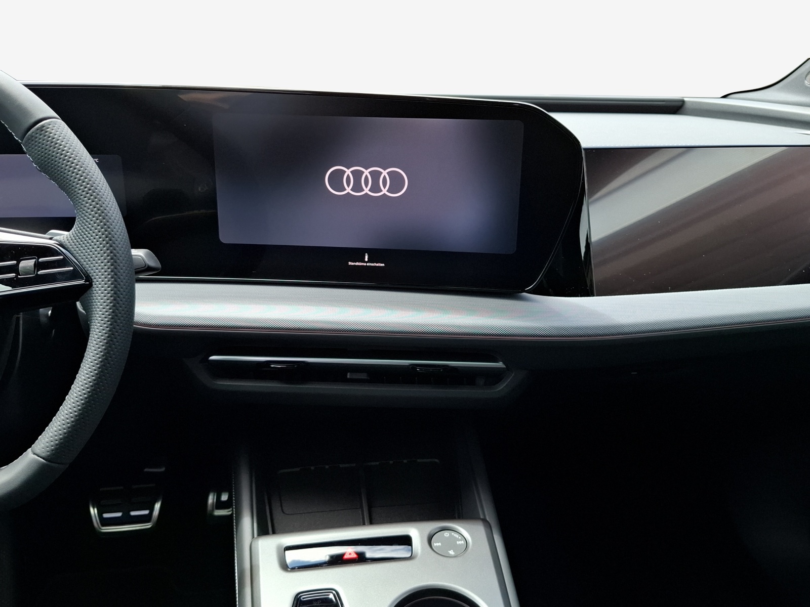 AUDI Q4 e-tron SUV quattro performance-image-10