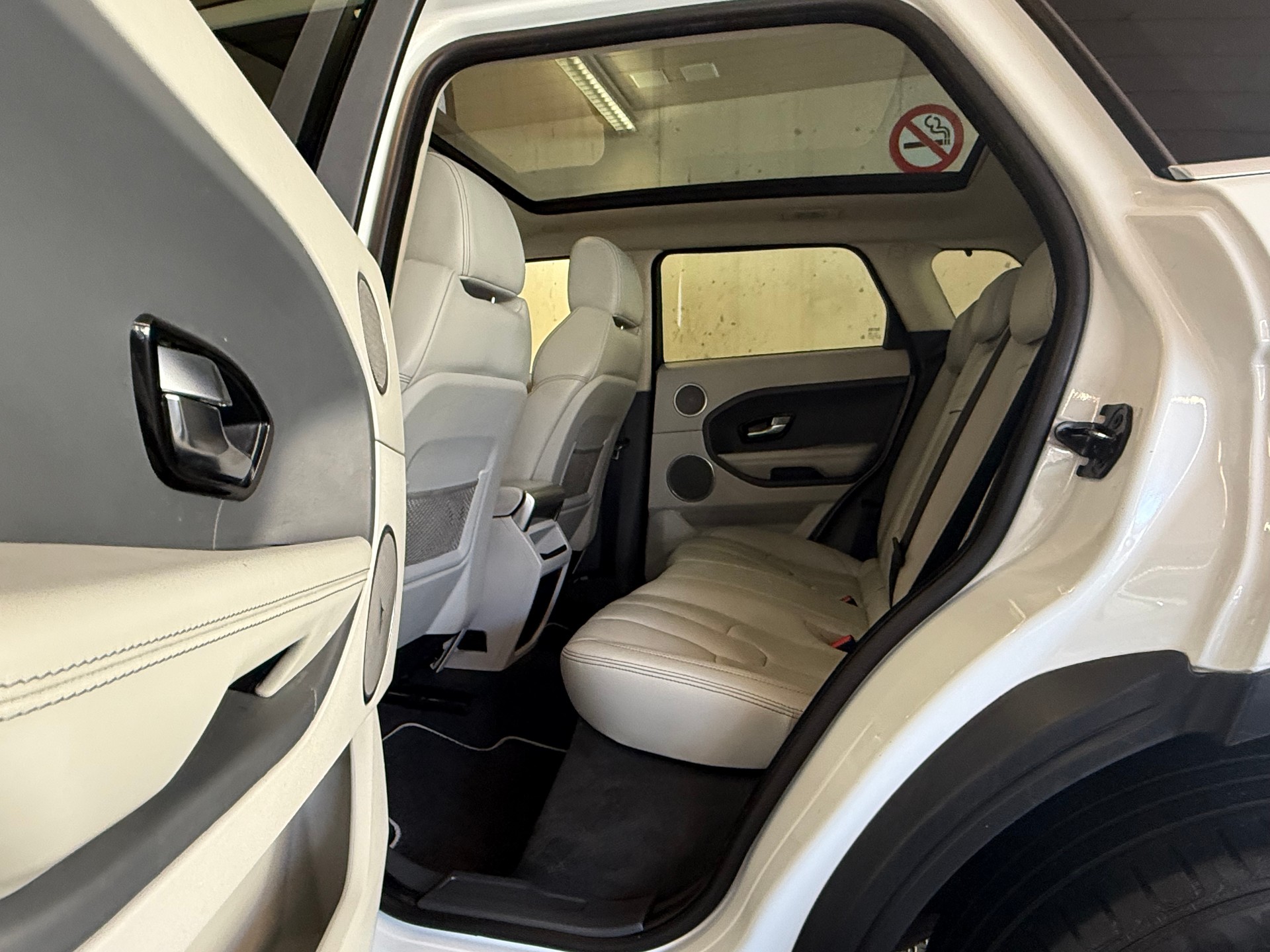 LAND ROVER Range Rover Evoque 2.0 Si4 Dynamic AT6-image-13