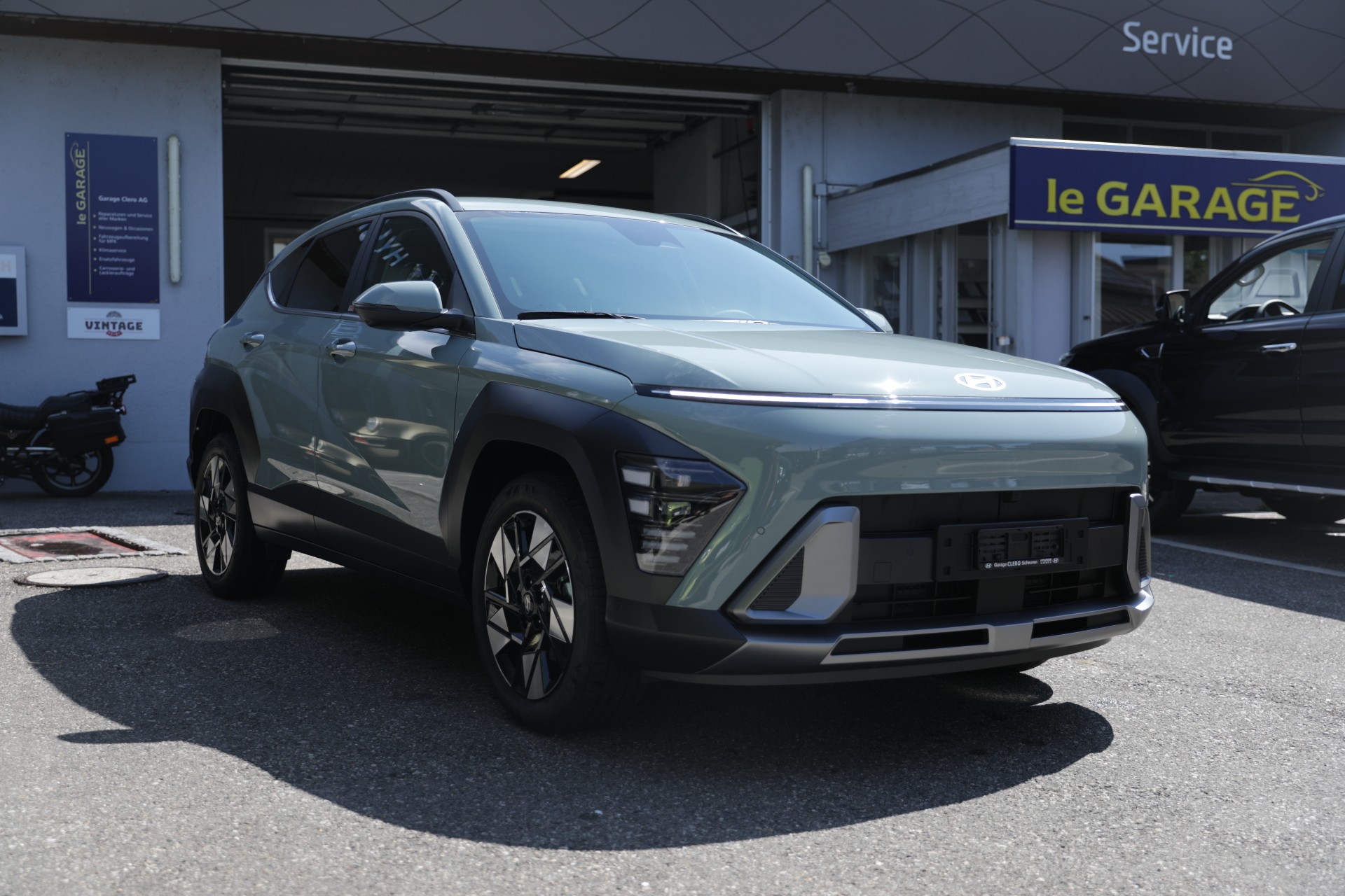 HYUNDAI Kona 1.6 GDi HEV Amplia DCT-image-5