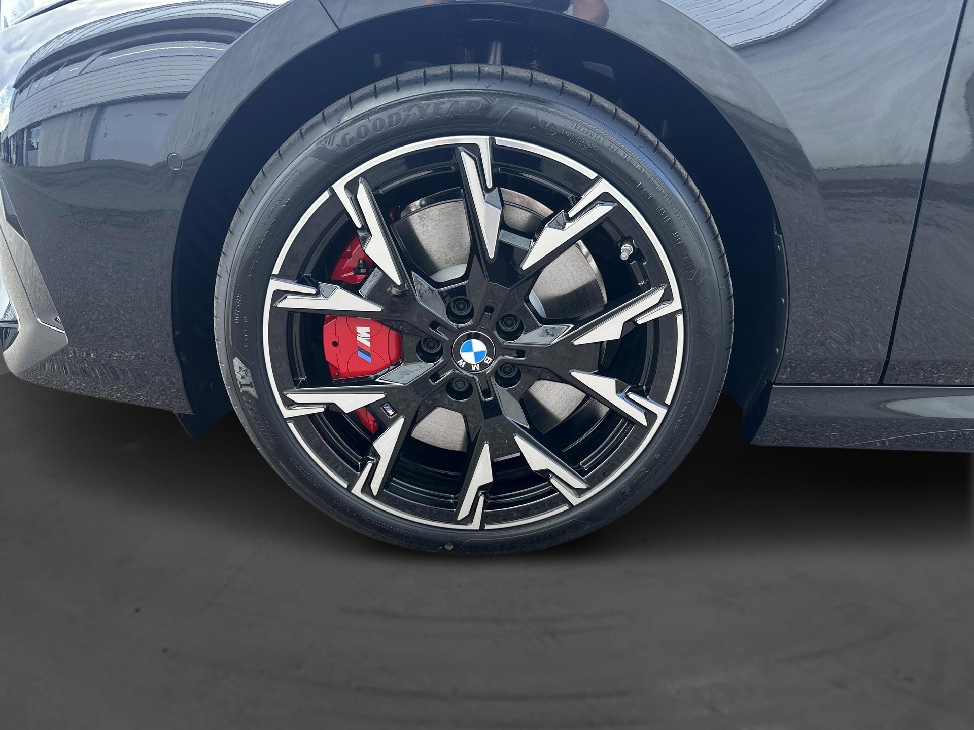 BMW 123 xDrive M Sport Pro St-image-5