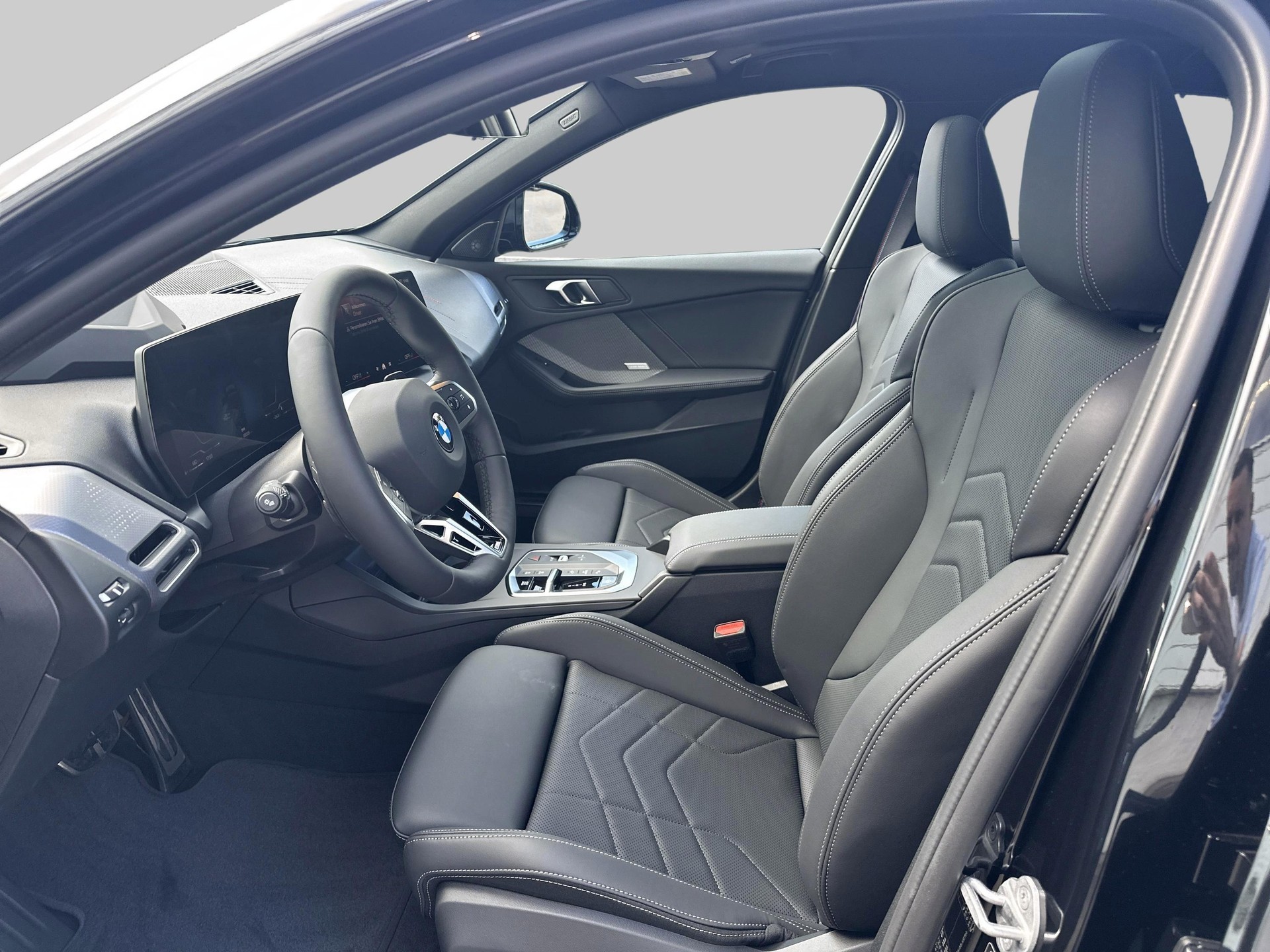 BMW 123 xDrive M Sport Pro St-image-7