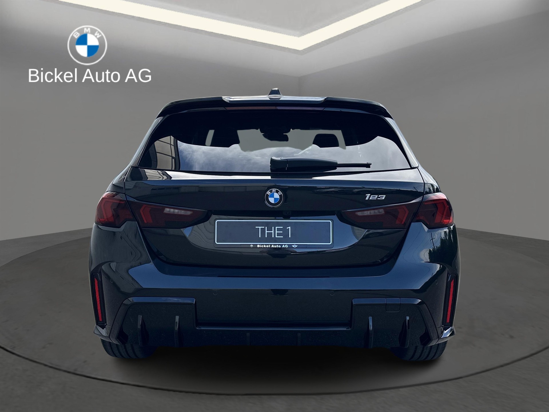 BMW 123 xDrive M Sport Pro St-image-4