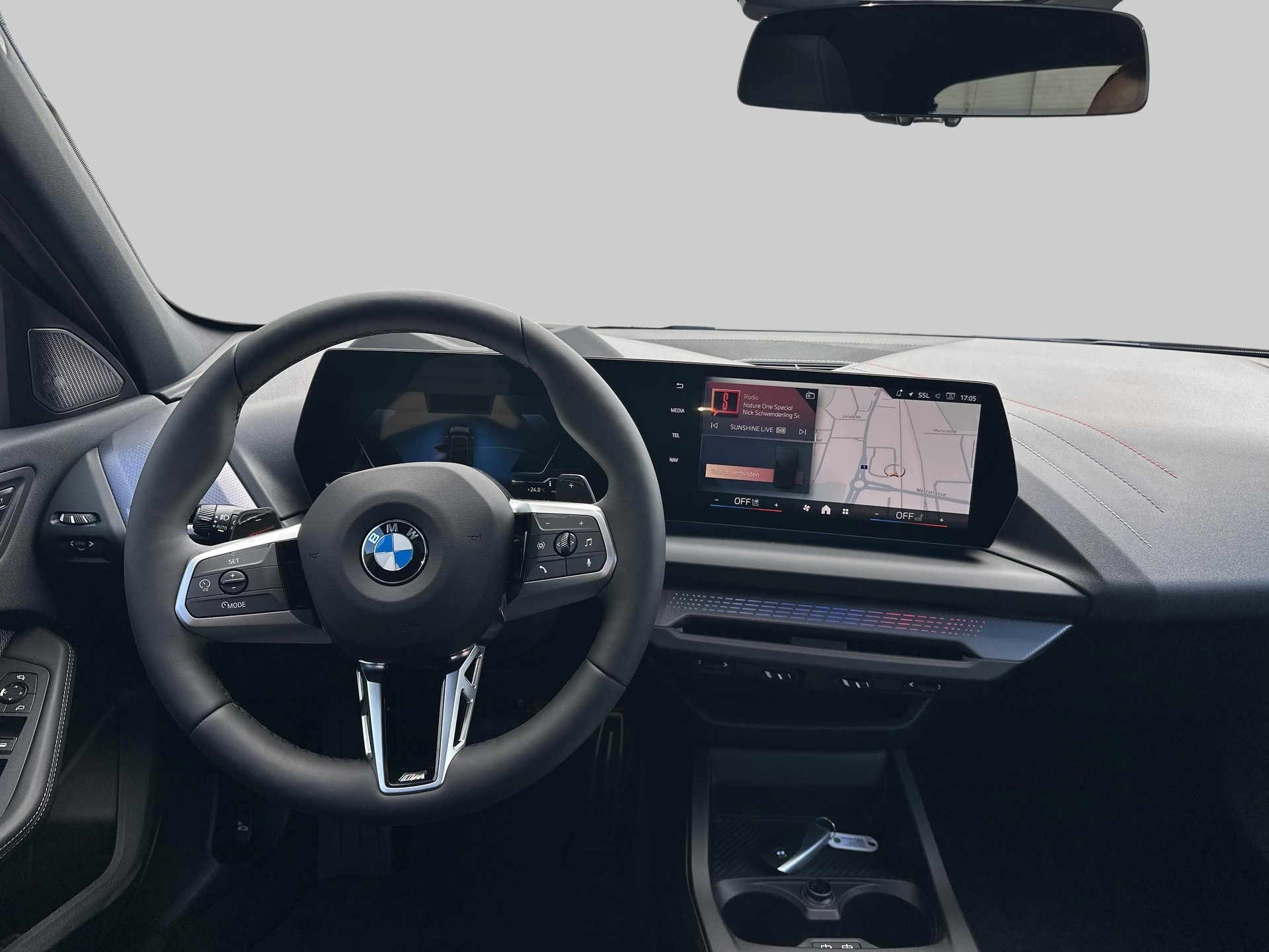BMW 123 xDrive M Sport Pro St-image-9