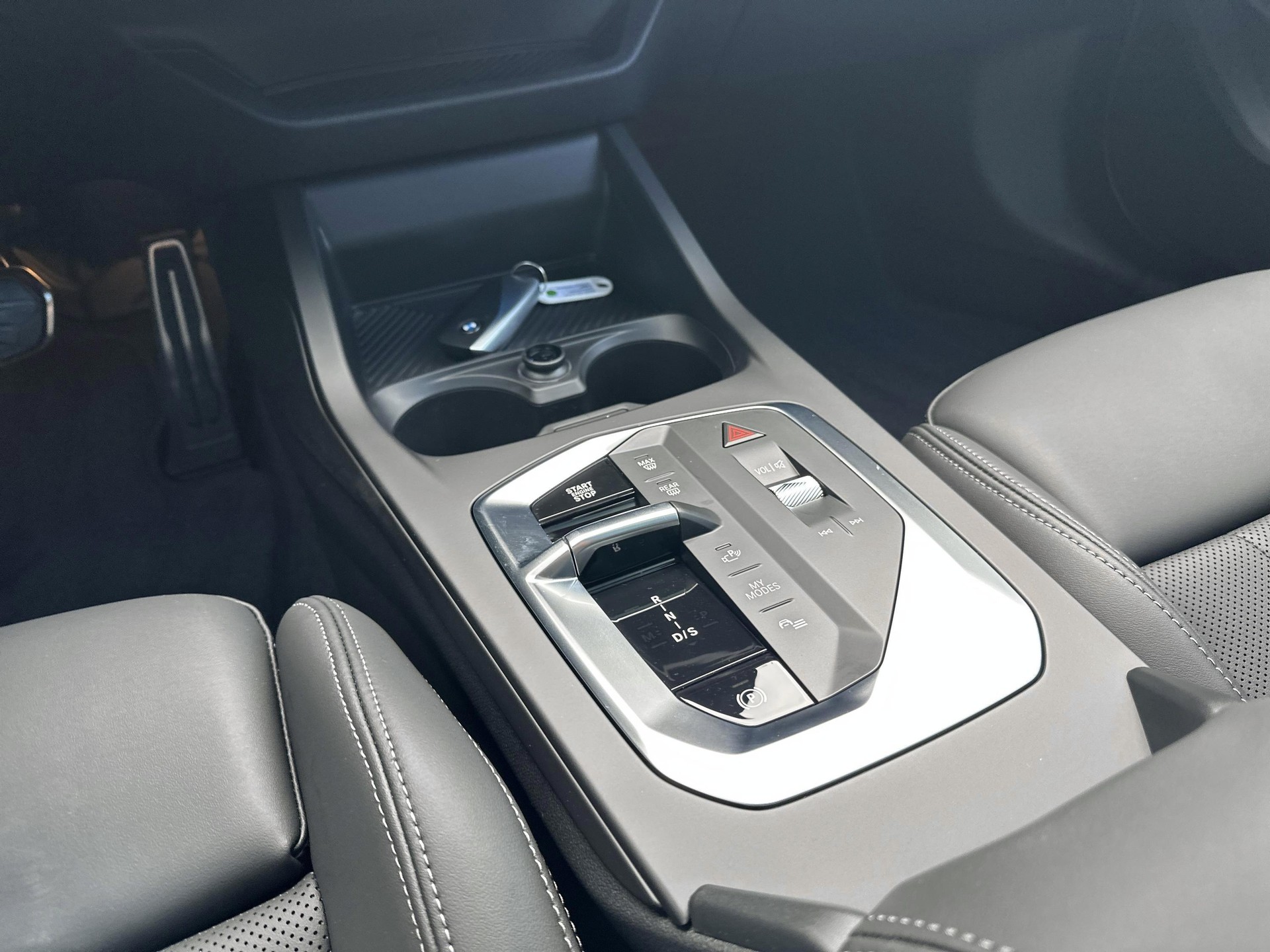 BMW 123 xDrive M Sport Pro St-image-10