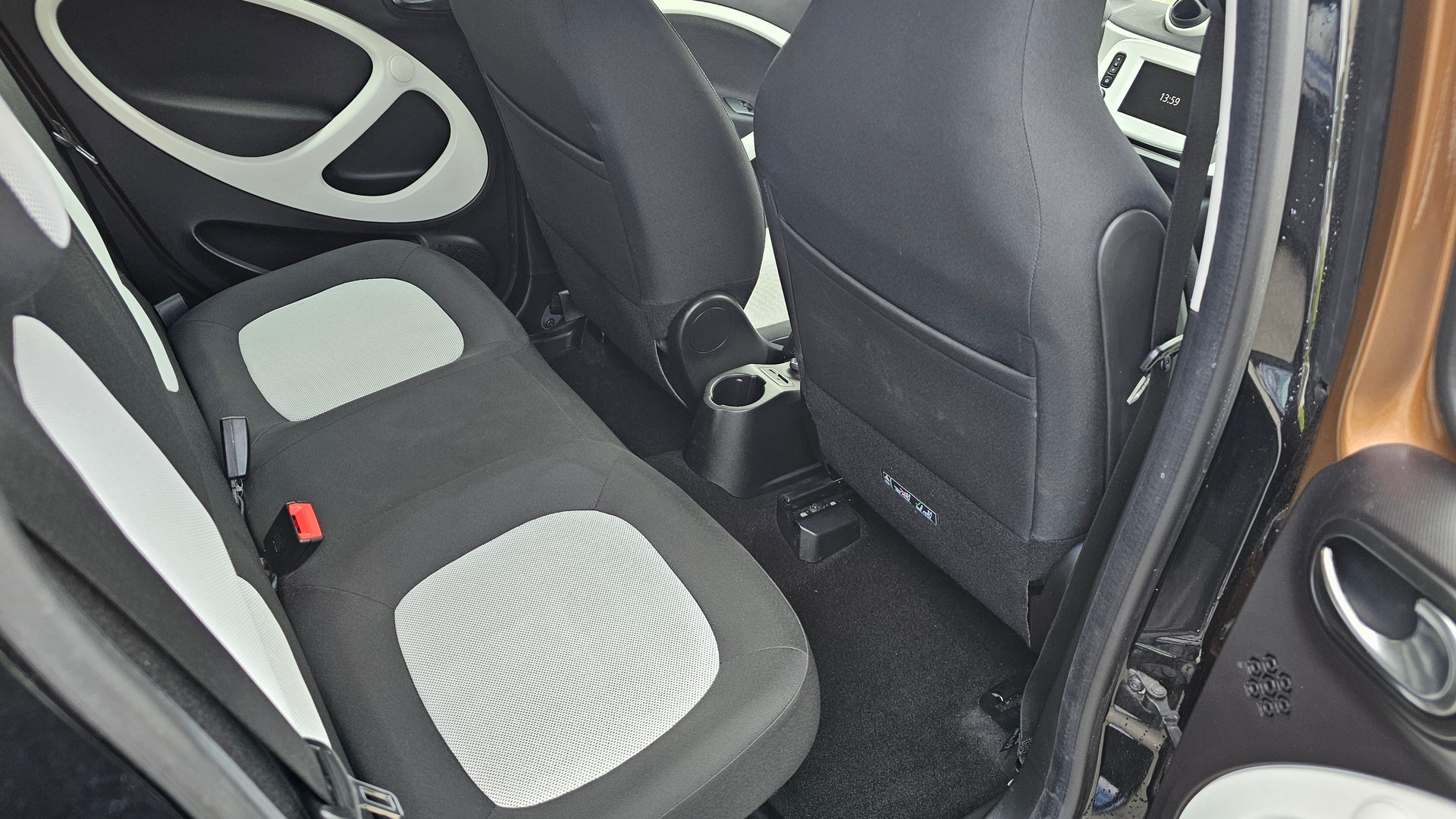 SMART forfour passion-image-10