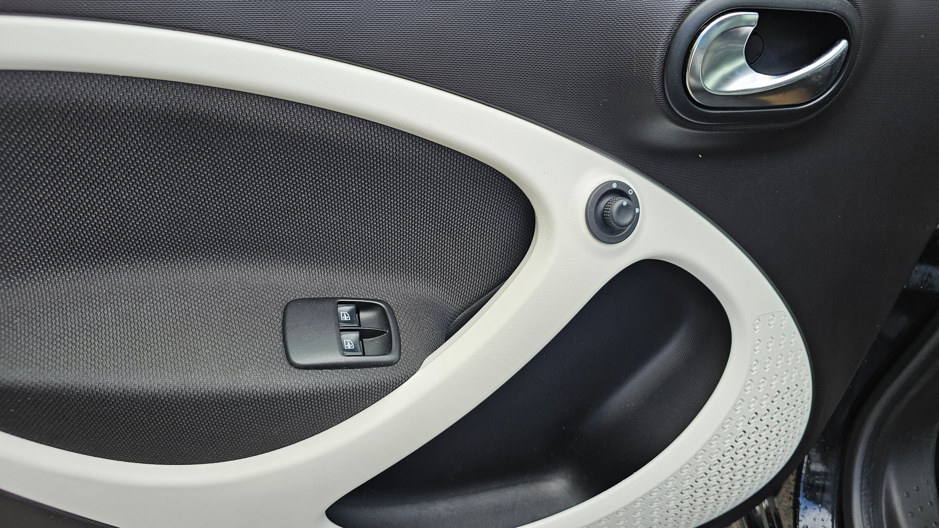 SMART forfour passion-image-12