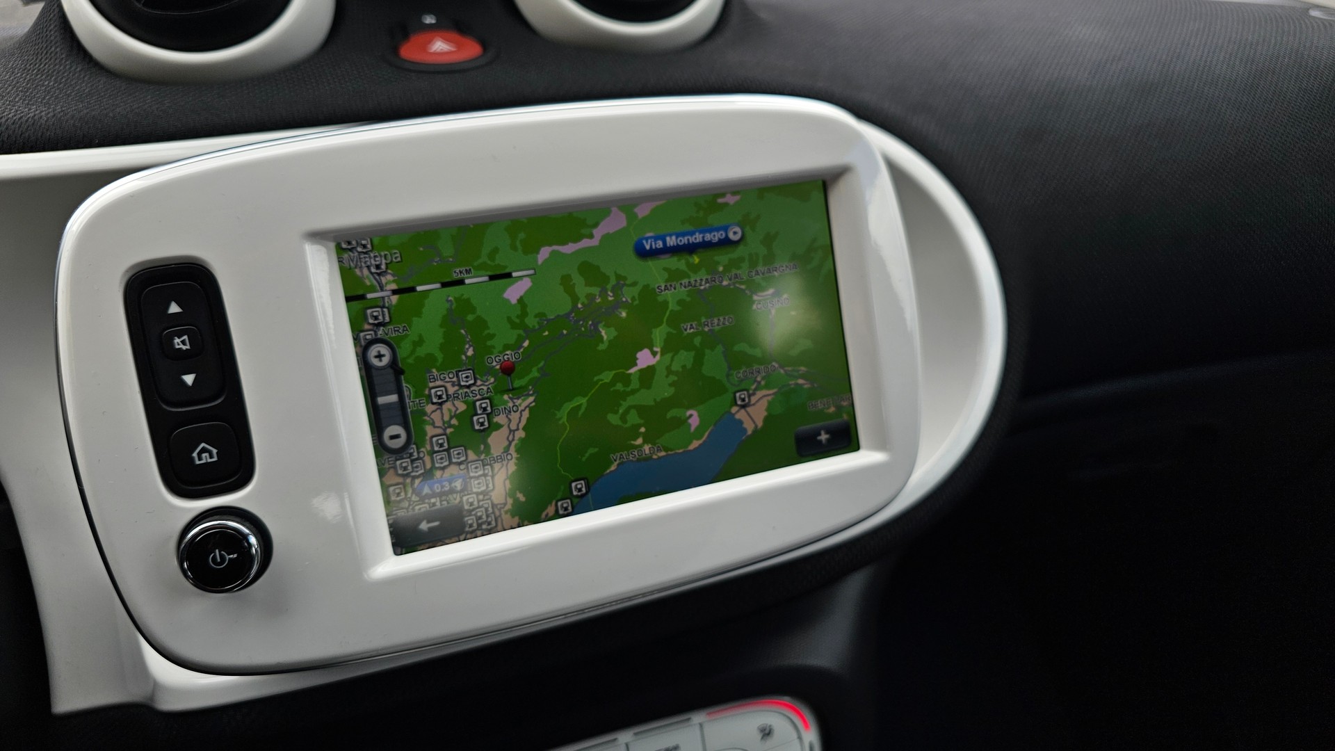 SMART forfour passion-image-9