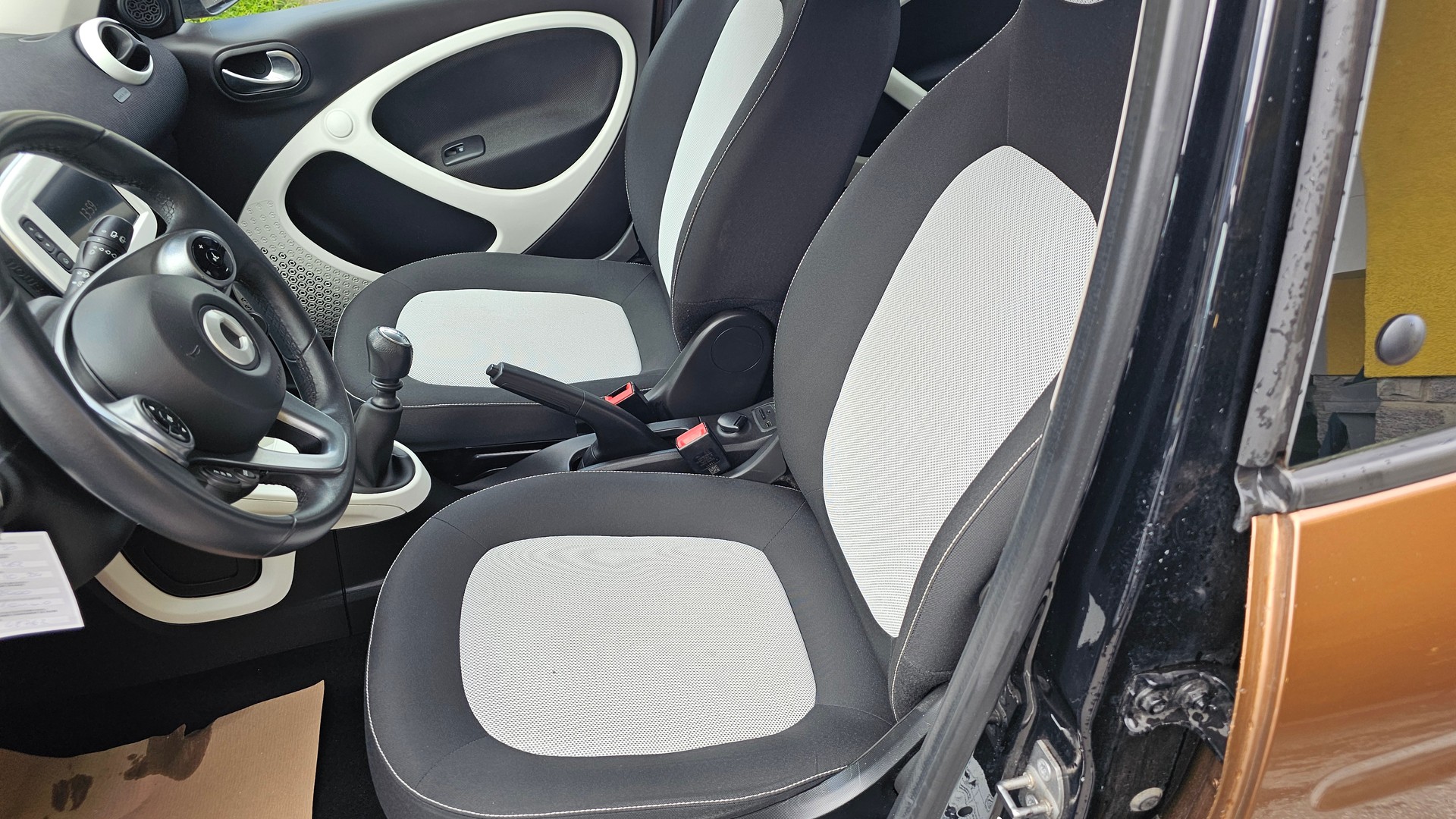 SMART forfour passion-image-5
