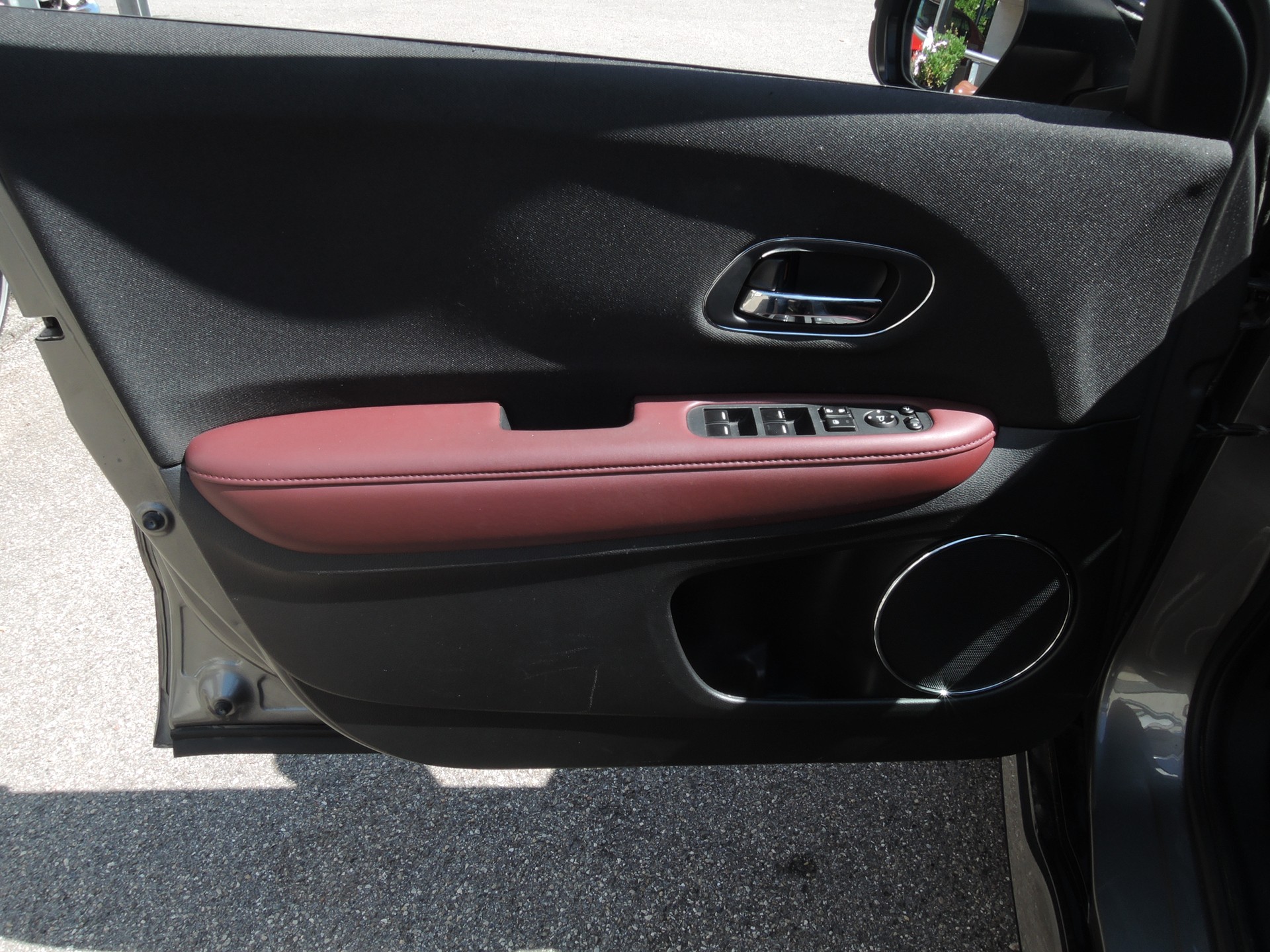 HONDA HR-V 1.5i-VTEC Turbo CVT-image-5