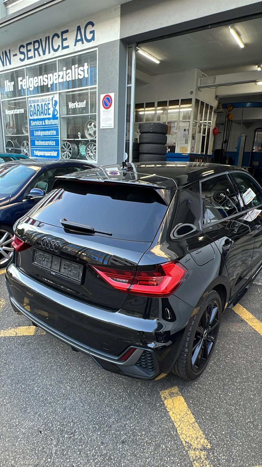 AUDI SB 30 TFSI S-Line-image-3