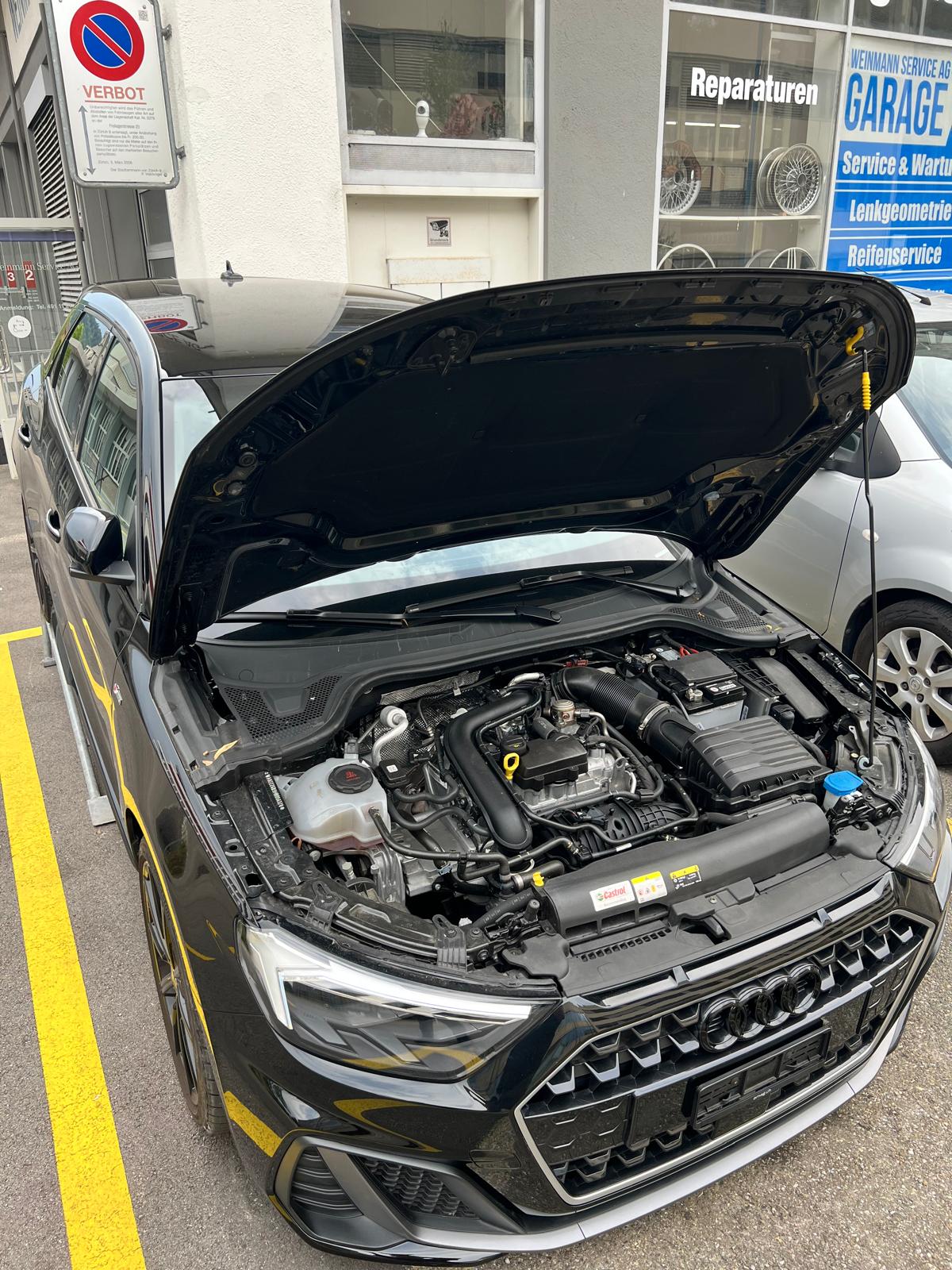 AUDI SB 30 TFSI S-Line-image-2