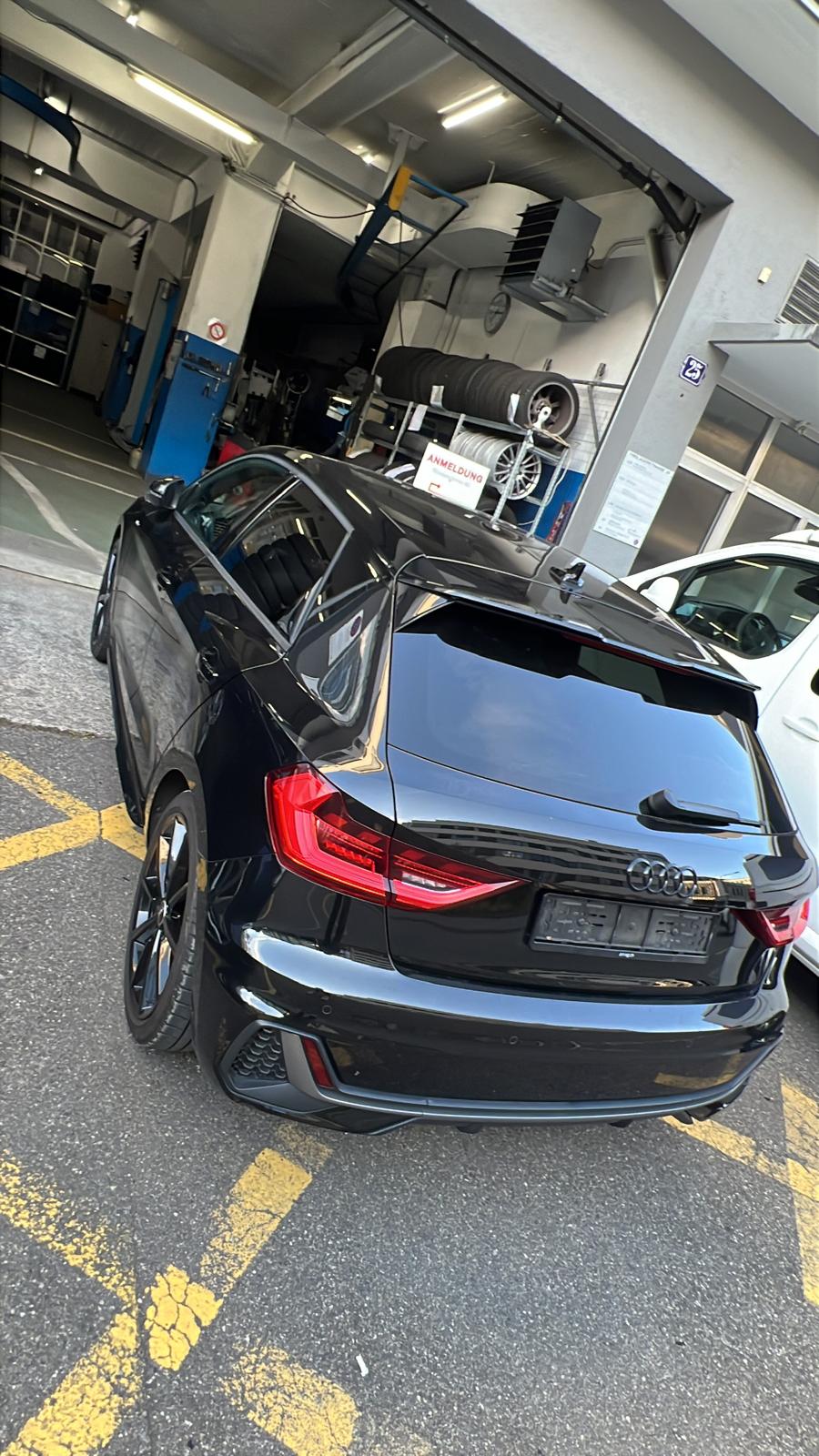 AUDI SB 30 TFSI S-Line-image-9