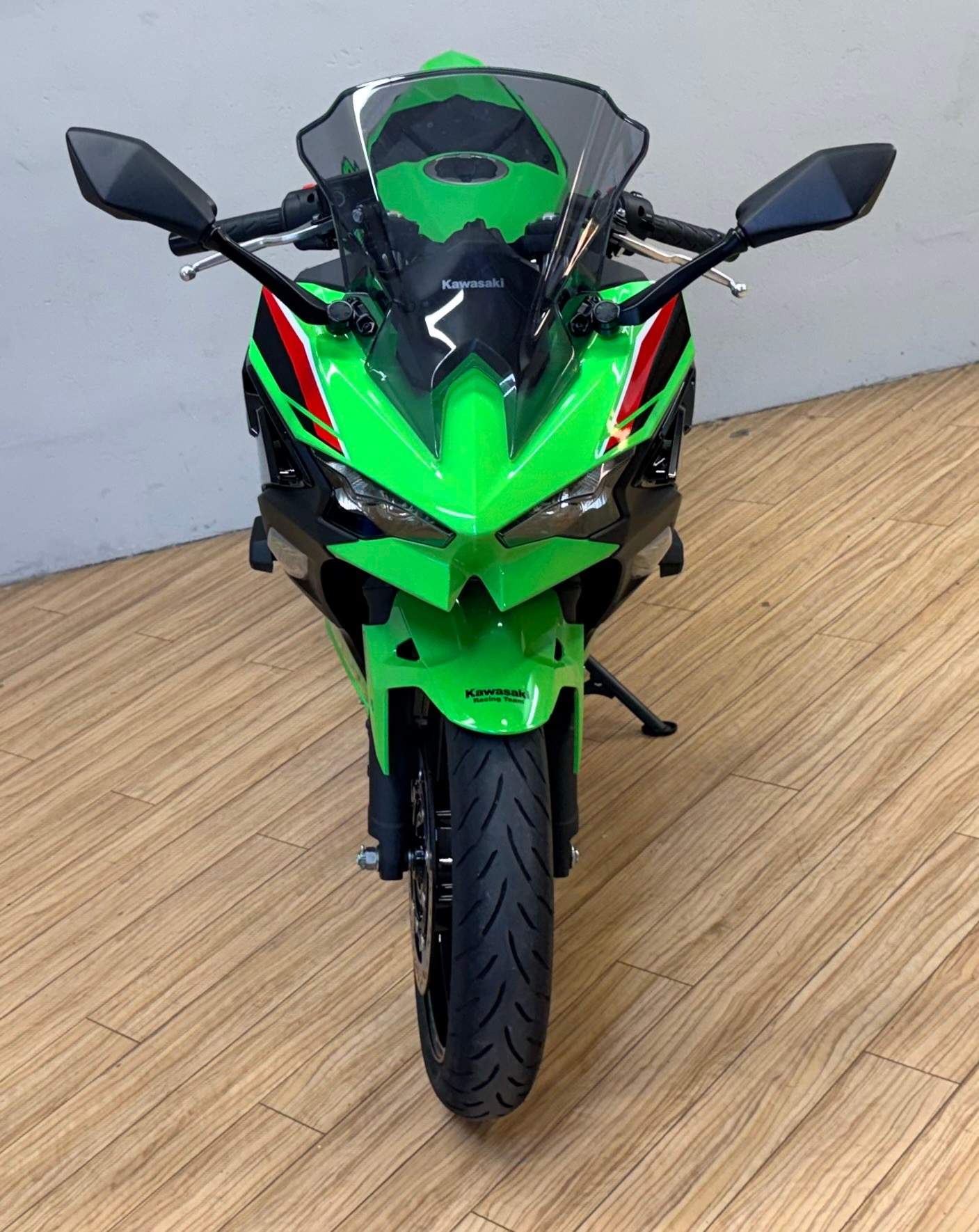 KAWASAKI Ninja 500-image-7