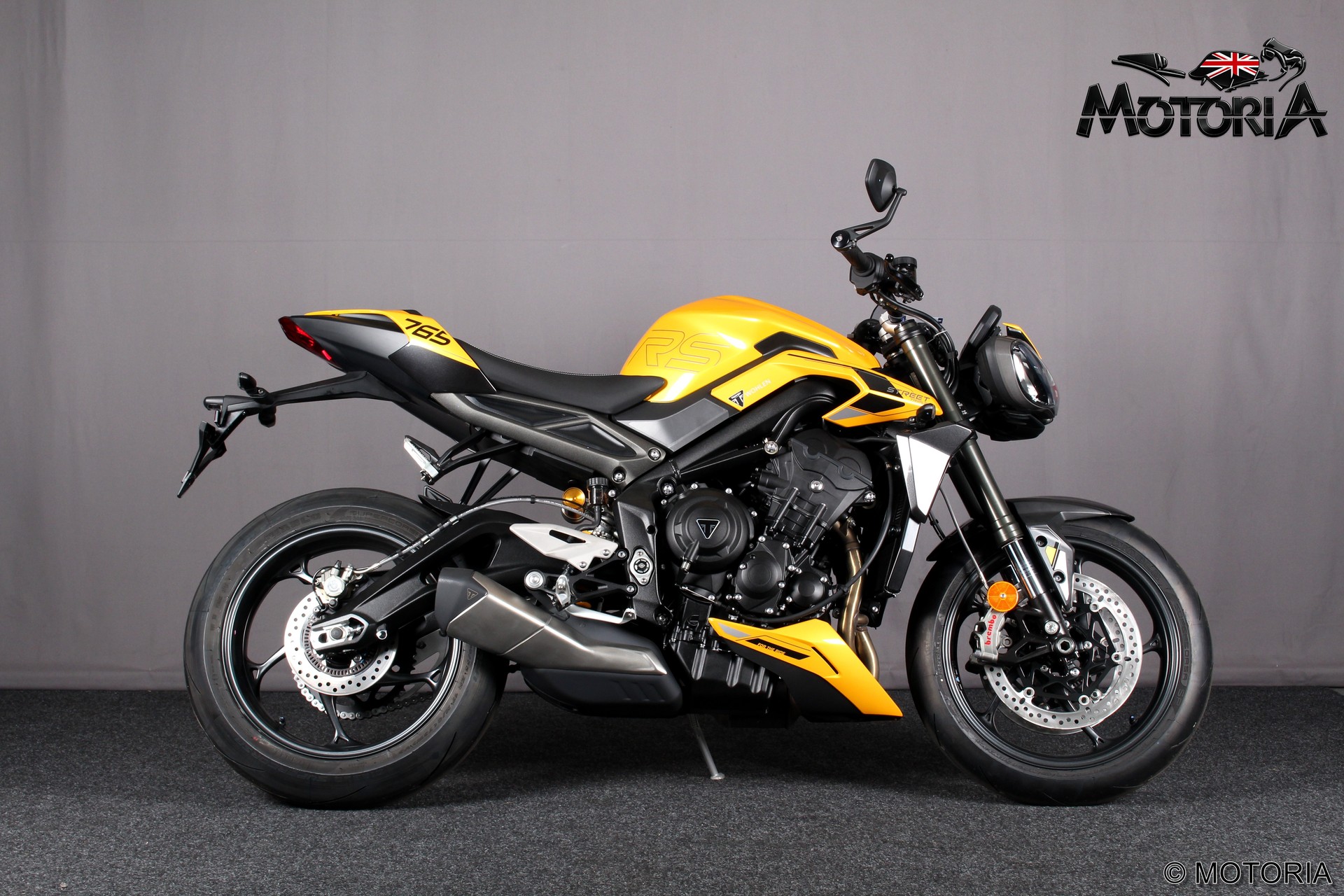 TRIUMPH Street Triple RS 765-showroom-element-1