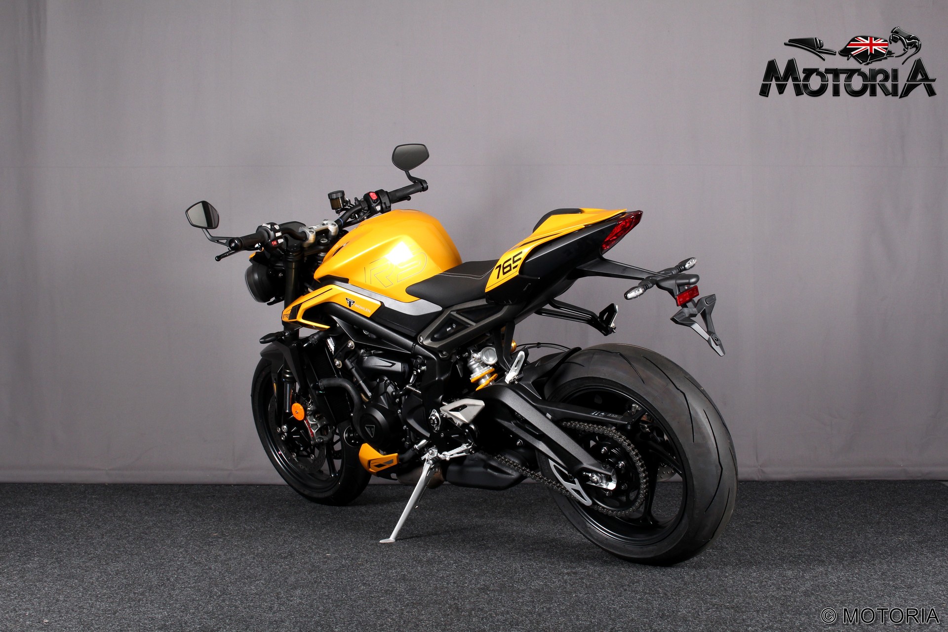 TRIUMPH Street Triple RS 765-image-4