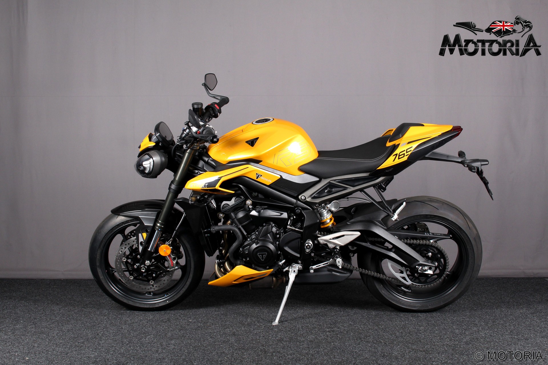 TRIUMPH Street Triple RS 765-image-5