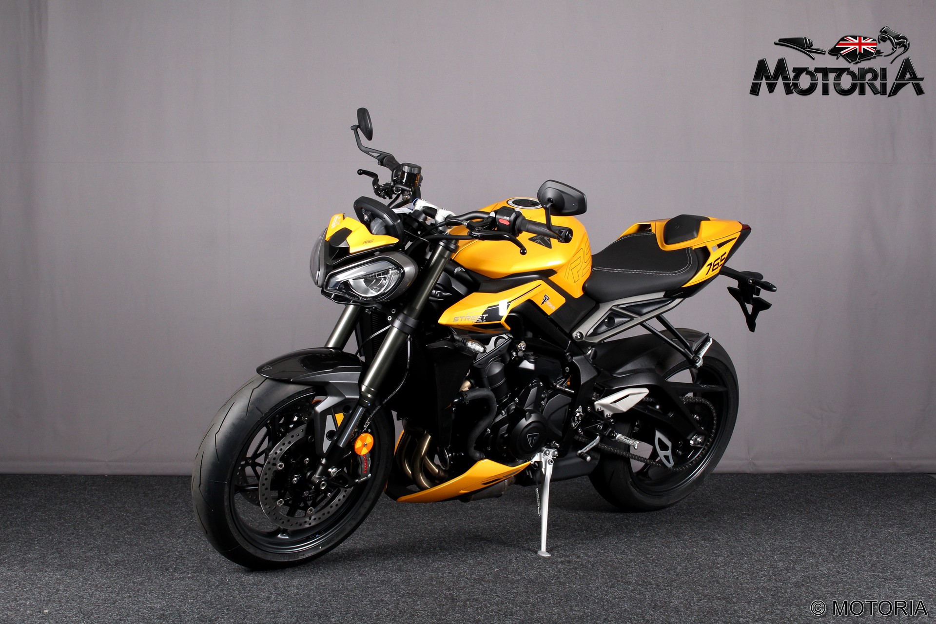 TRIUMPH Street Triple RS 765-image-6