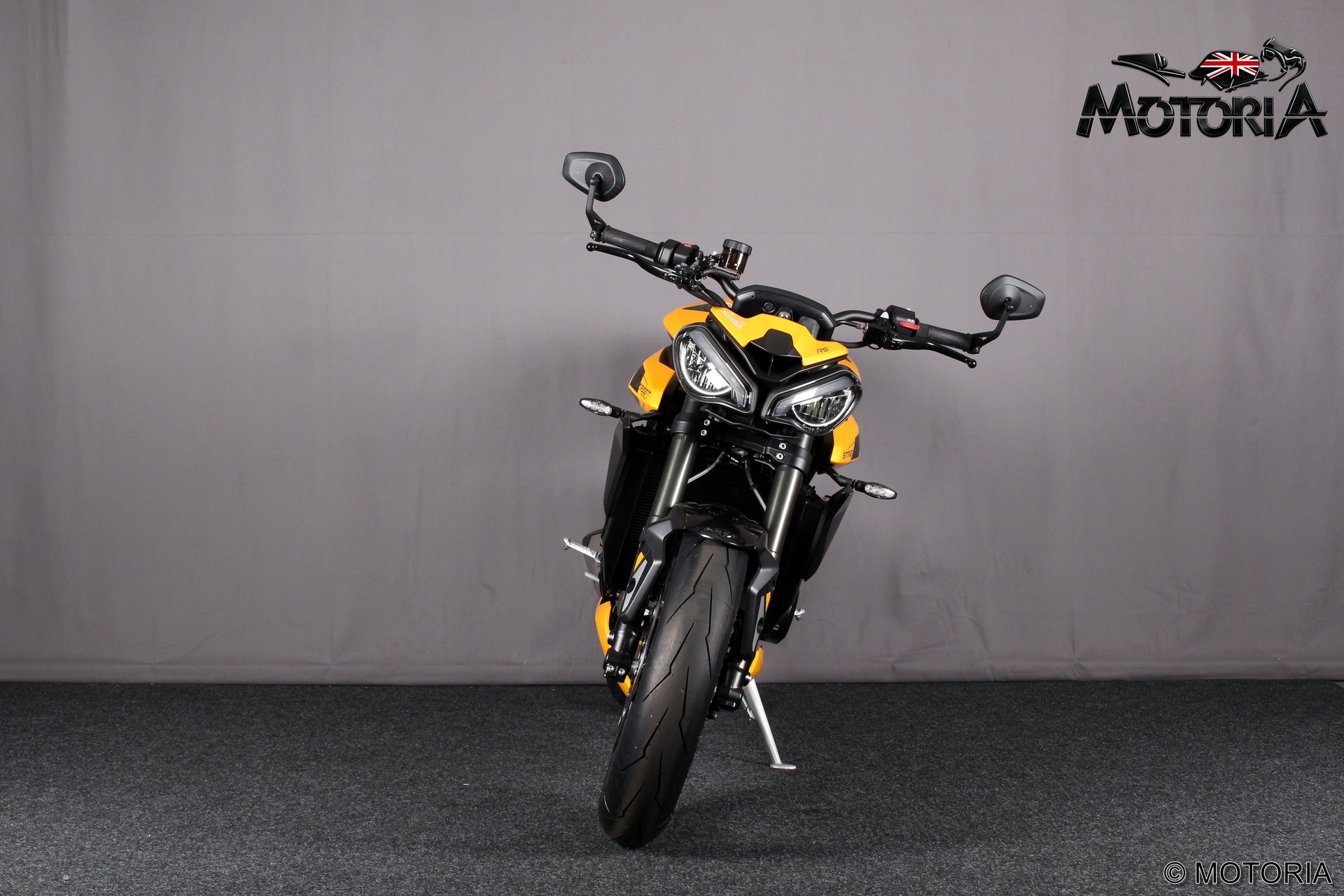 TRIUMPH Street Triple RS 765-image-7