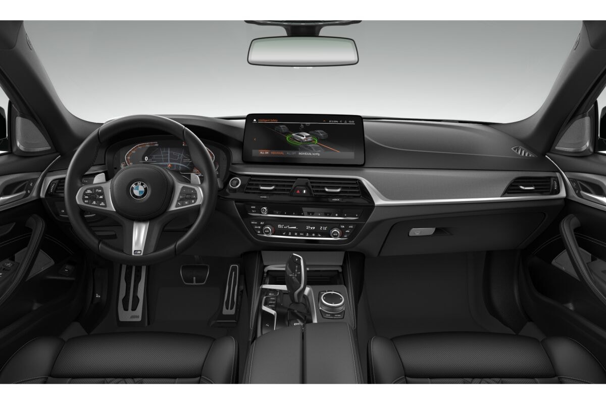 BMW 520d xDrive 48VTouring Pure M Sport 📍 ** Action Leasing à 1.9% **-showroom-element-3
