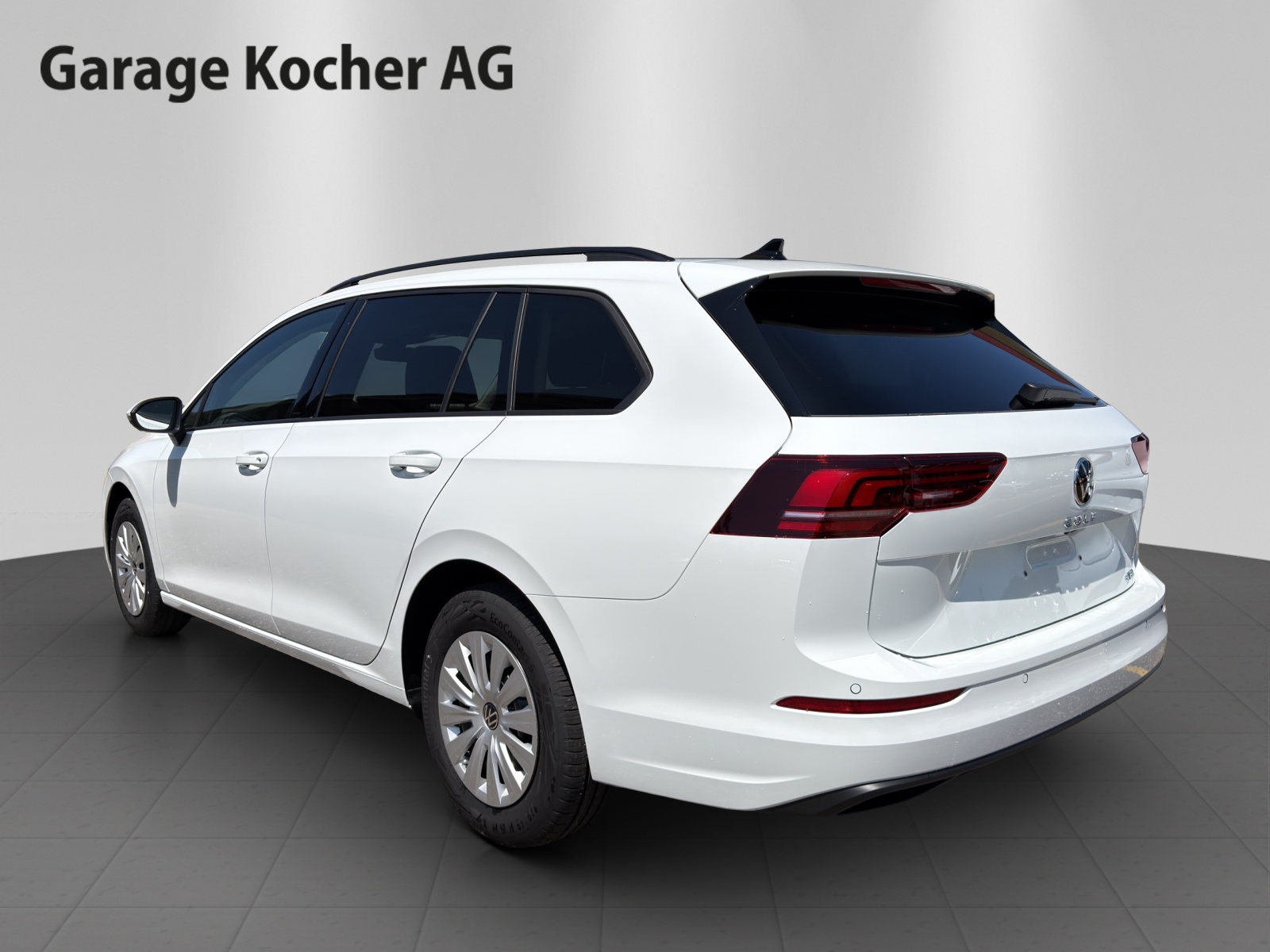 VW Golf Variant 1.5 eTSI mHEV Basis DSG-image-4