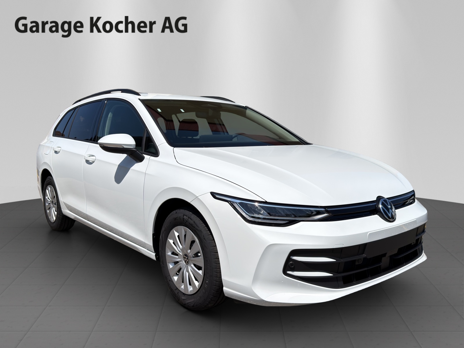 VW Golf Variant 1.5 eTSI mHEV Basis DSG-image-6