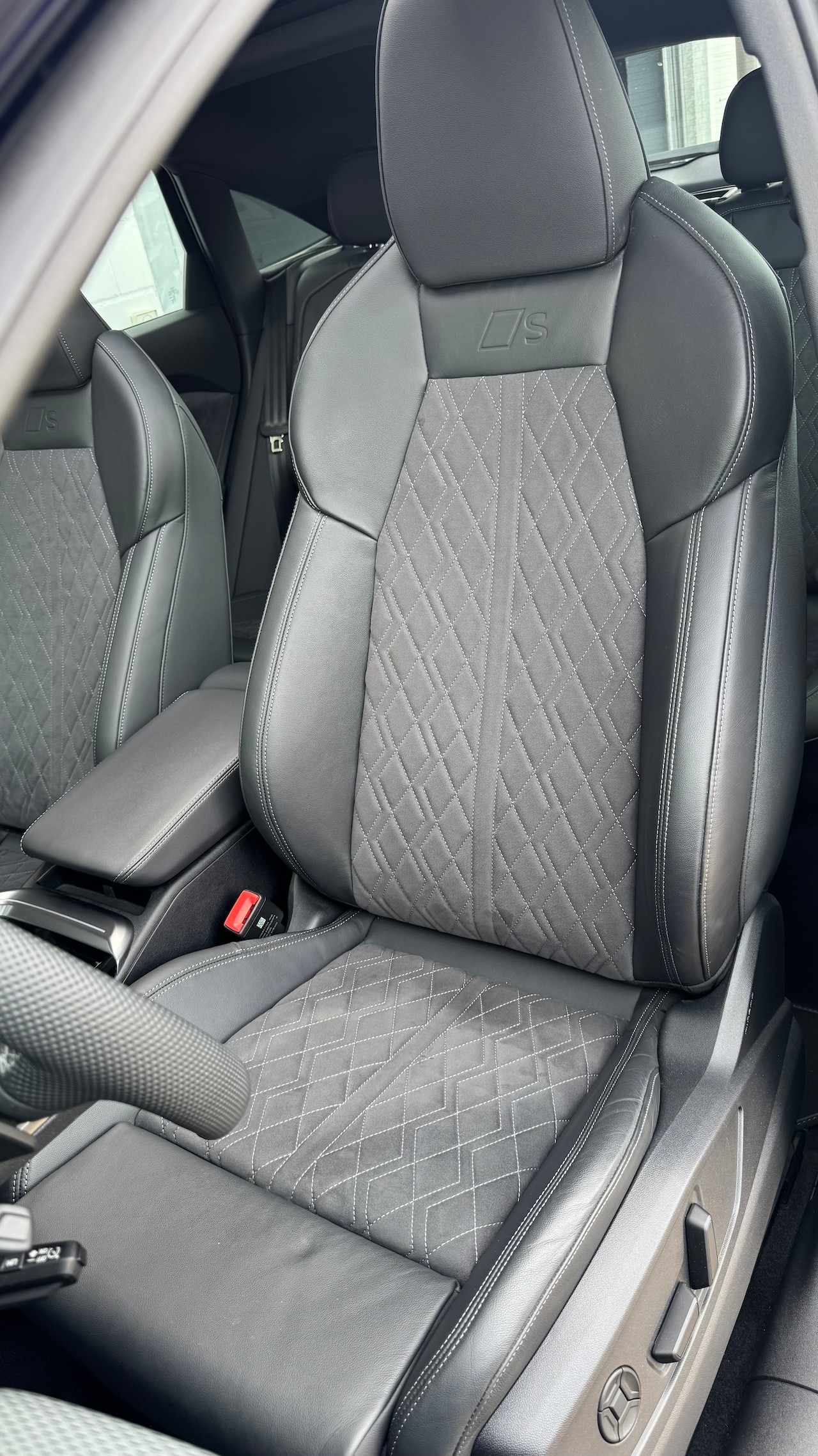 AUDI SQ5 Sportback TFSI quattro S-tronic * GRATIS SERVICE *-image-17