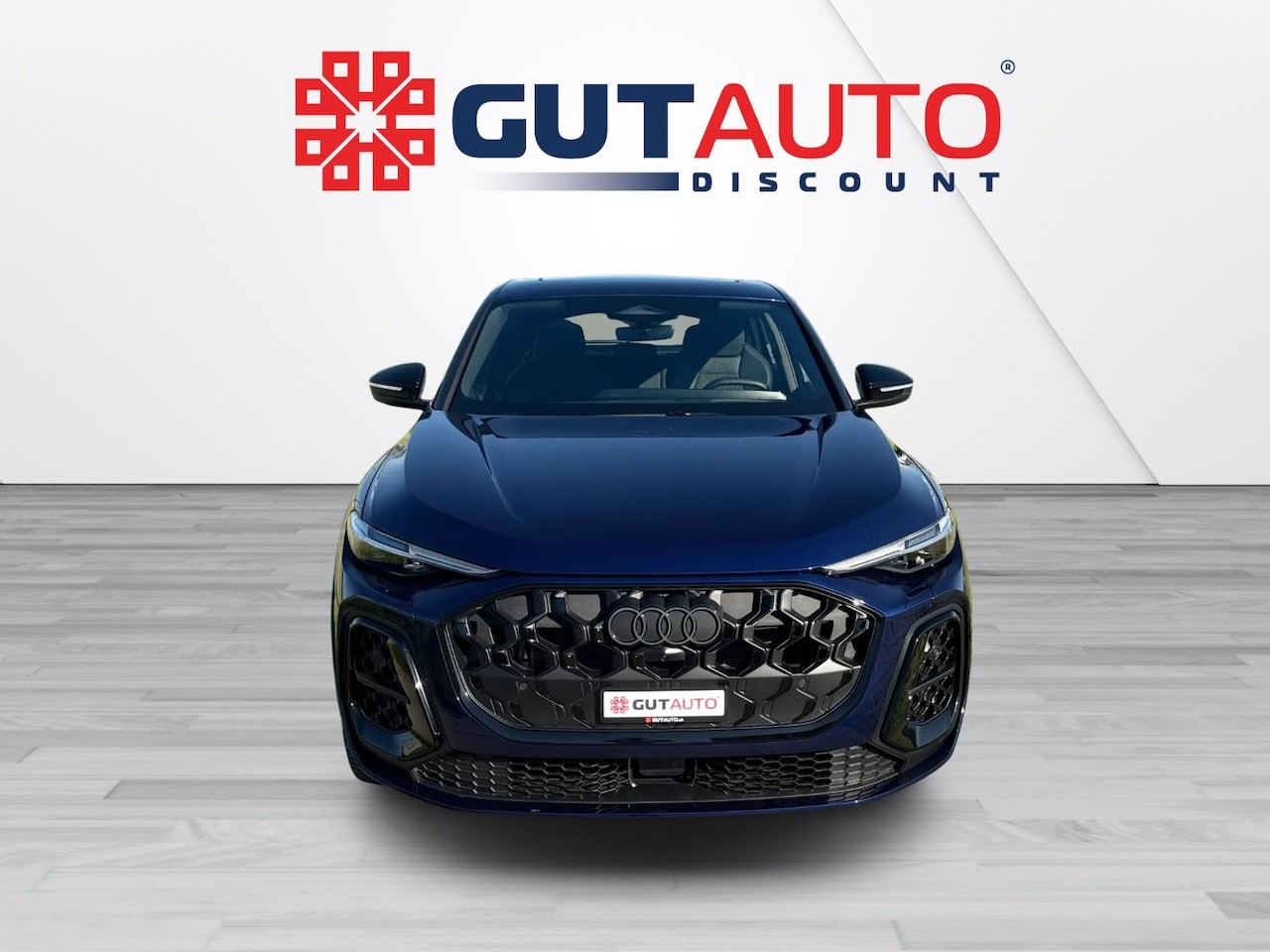 AUDI SQ5 Sportback TFSI quattro S-tronic * GRATIS SERVICE *-image-7