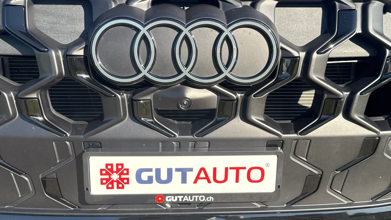 AUDI SQ5 Sportback TFSI quattro S-tronic * GRATIS SERVICE *-image-9