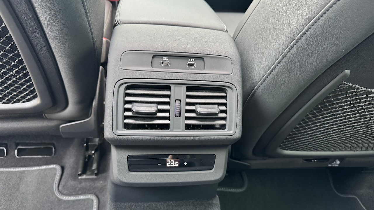 AUDI SQ5 Sportback TFSI quattro S-tronic * GRATIS SERVICE *-image-29