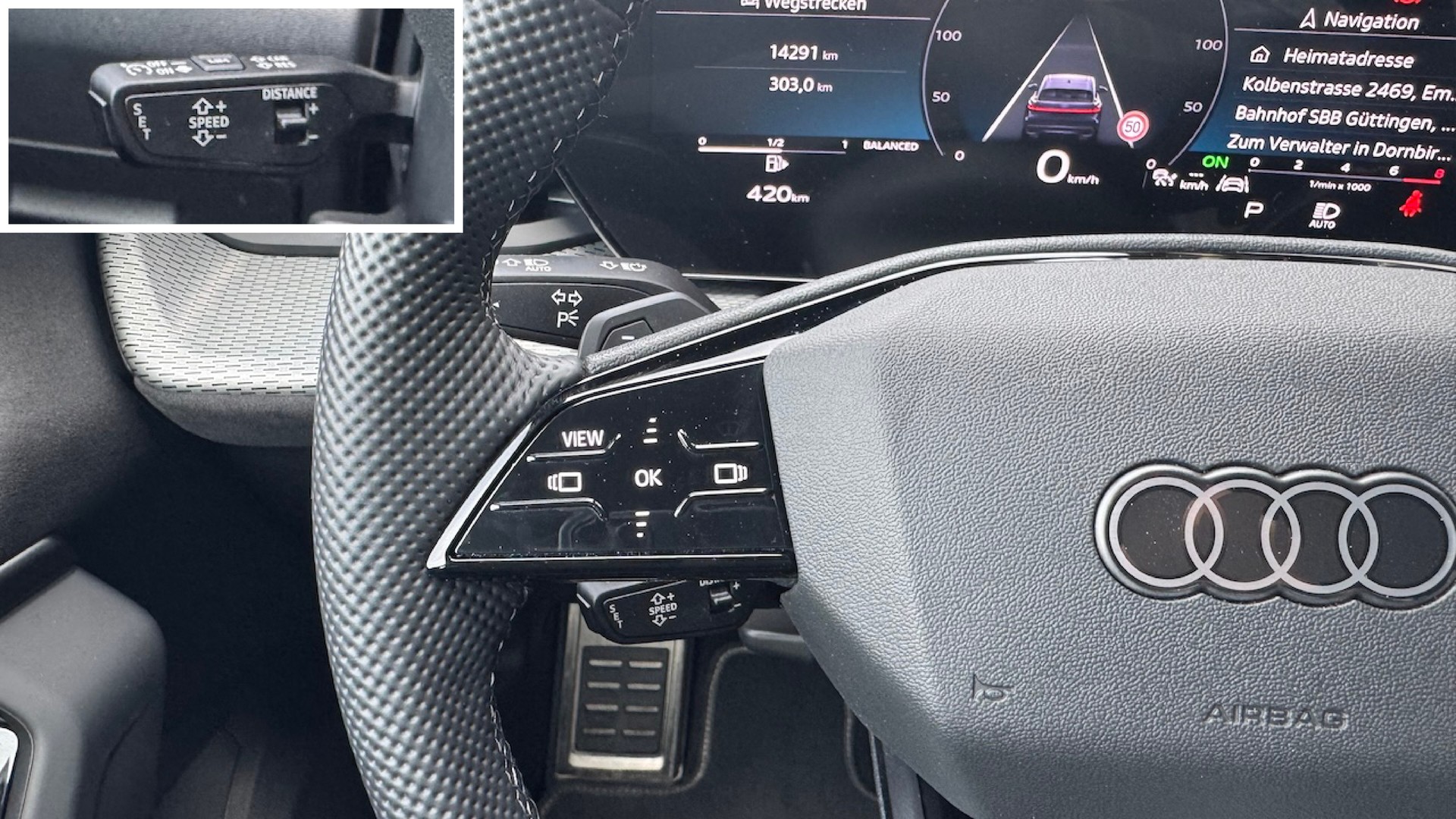 AUDI SQ5 Sportback TFSI quattro S-tronic * GRATIS SERVICE *-image-21