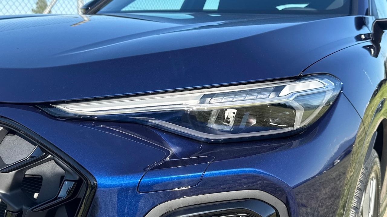 AUDI SQ5 Sportback TFSI quattro S-tronic * GRATIS SERVICE *-image-10