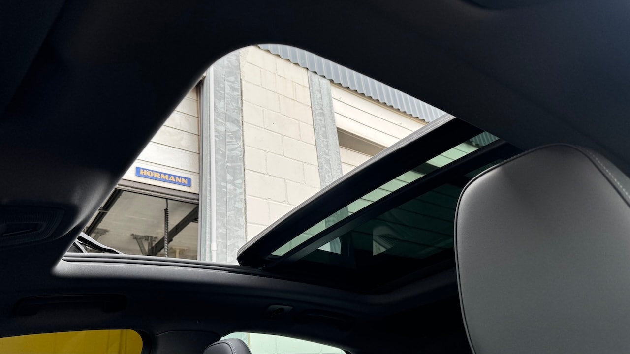 AUDI SQ5 Sportback TFSI quattro S-tronic * GRATIS SERVICE *-image-27