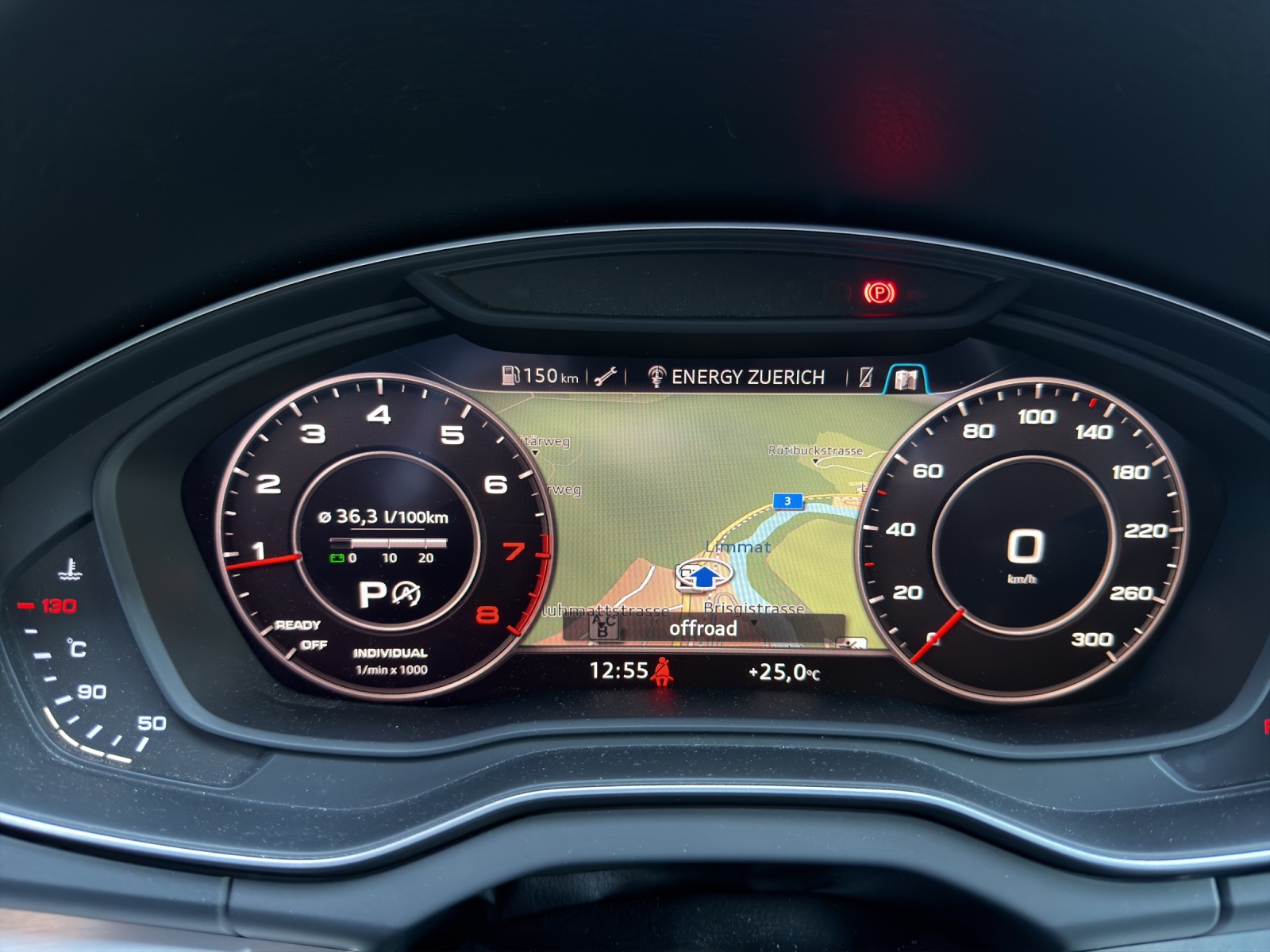 AUDI Q5 45 TFSI sport quattro-image-9