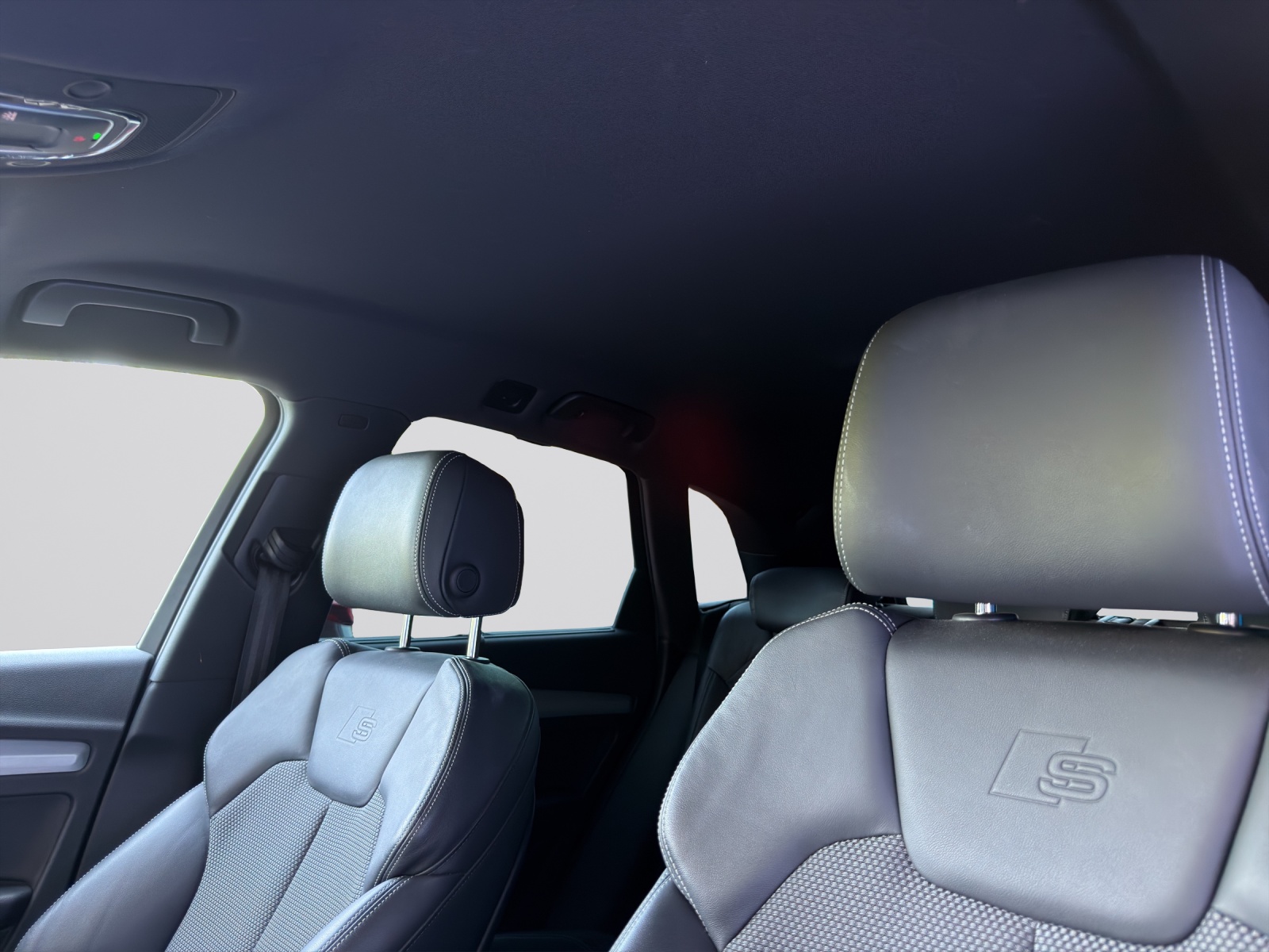 AUDI Q5 45 TFSI sport quattro-image-14