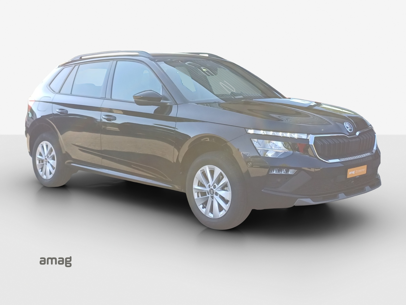 SKODA Kamiq 1.0 TSI Dynamic DSG-image-5