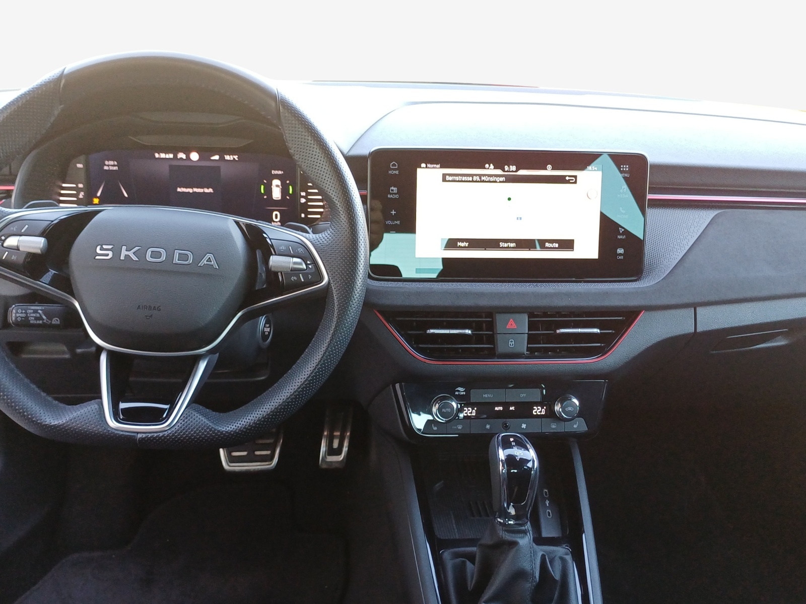 SKODA Kamiq 1.0 TSI Dynamic DSG-image-8