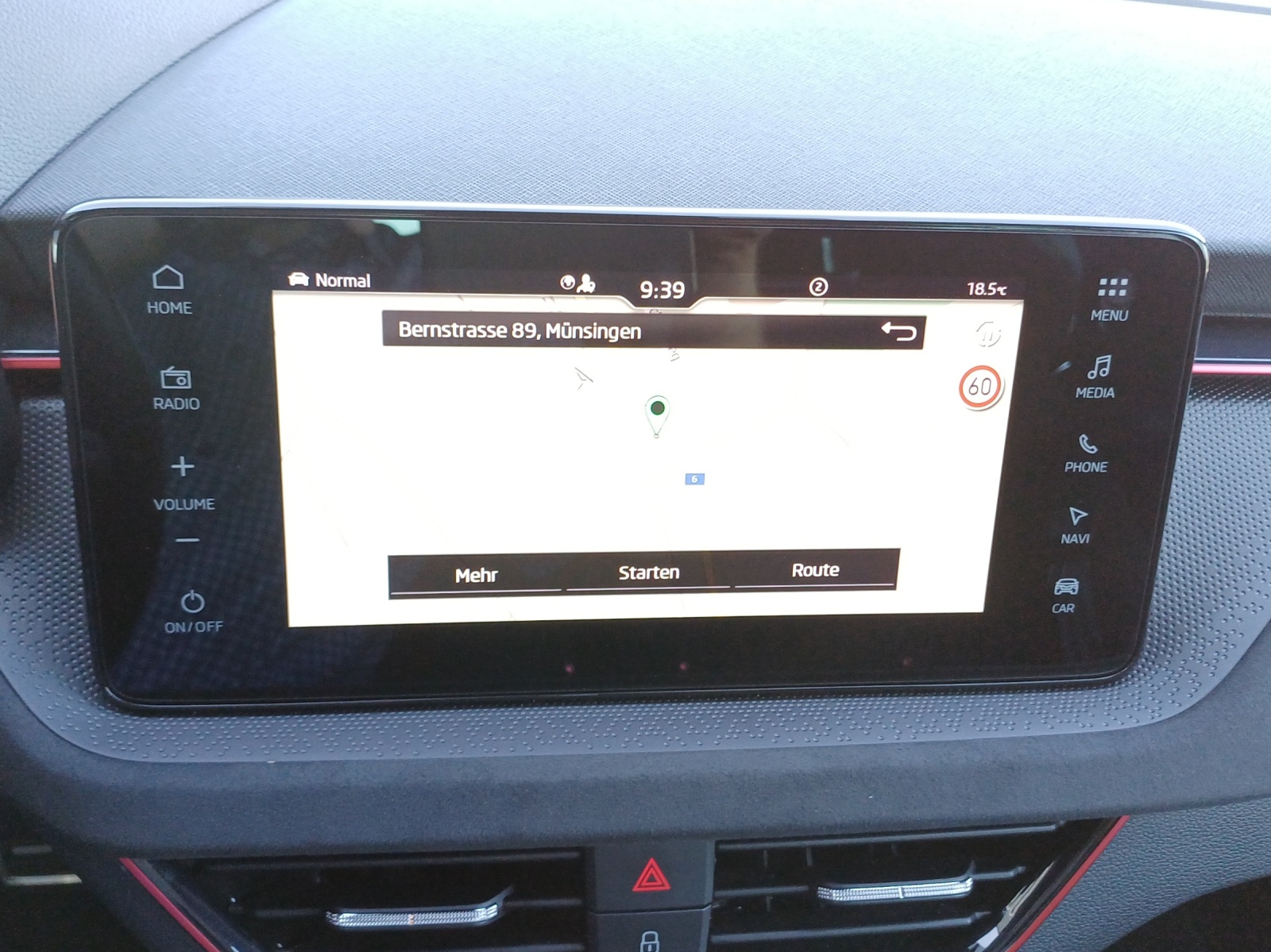 SKODA Kamiq 1.0 TSI Dynamic DSG-image-14