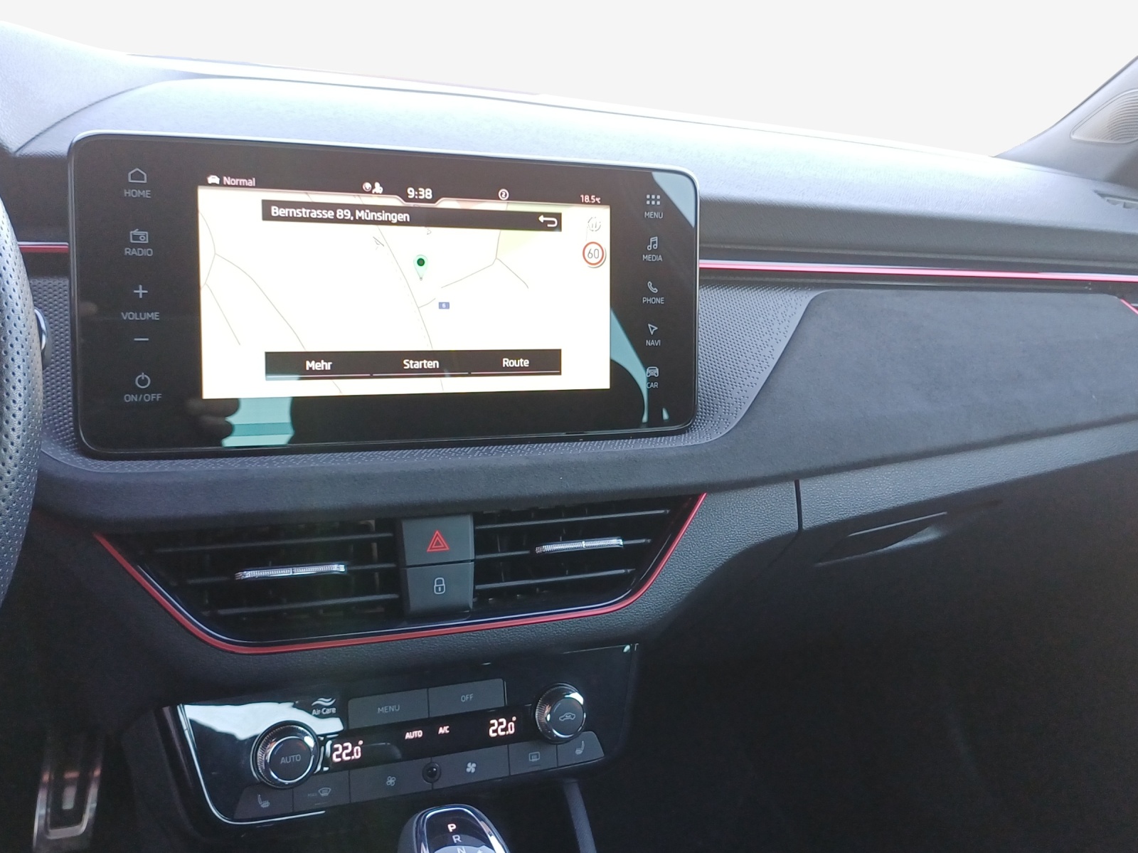 SKODA Kamiq 1.0 TSI Dynamic DSG-image-10