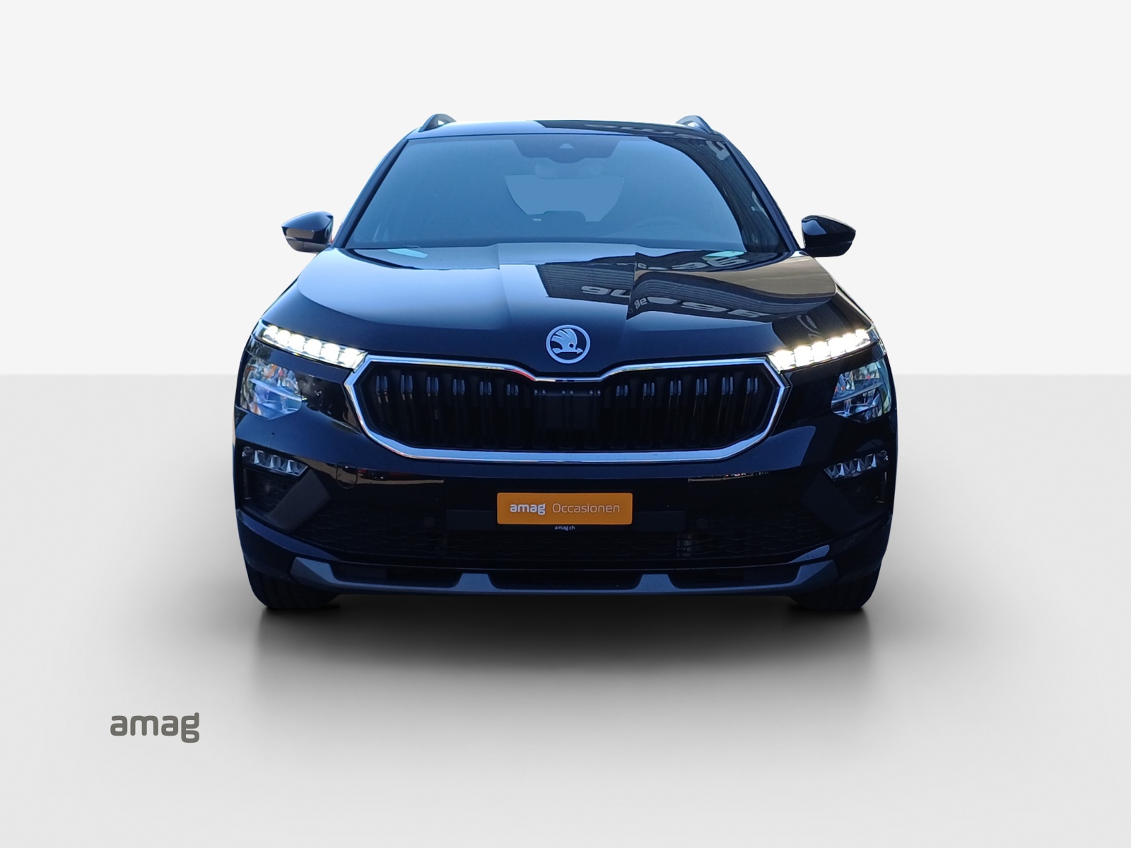 SKODA Kamiq 1.0 TSI Dynamic DSG-image-6