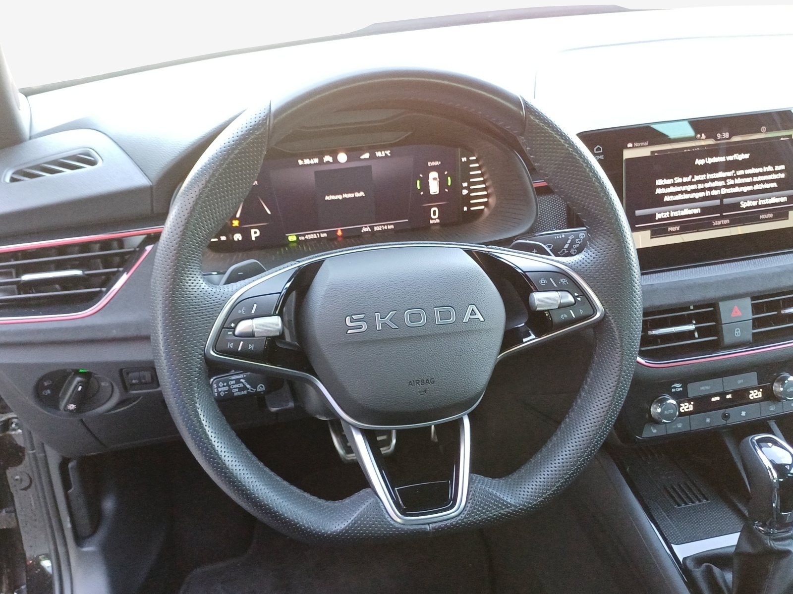 SKODA Kamiq 1.0 TSI Dynamic DSG-image-9