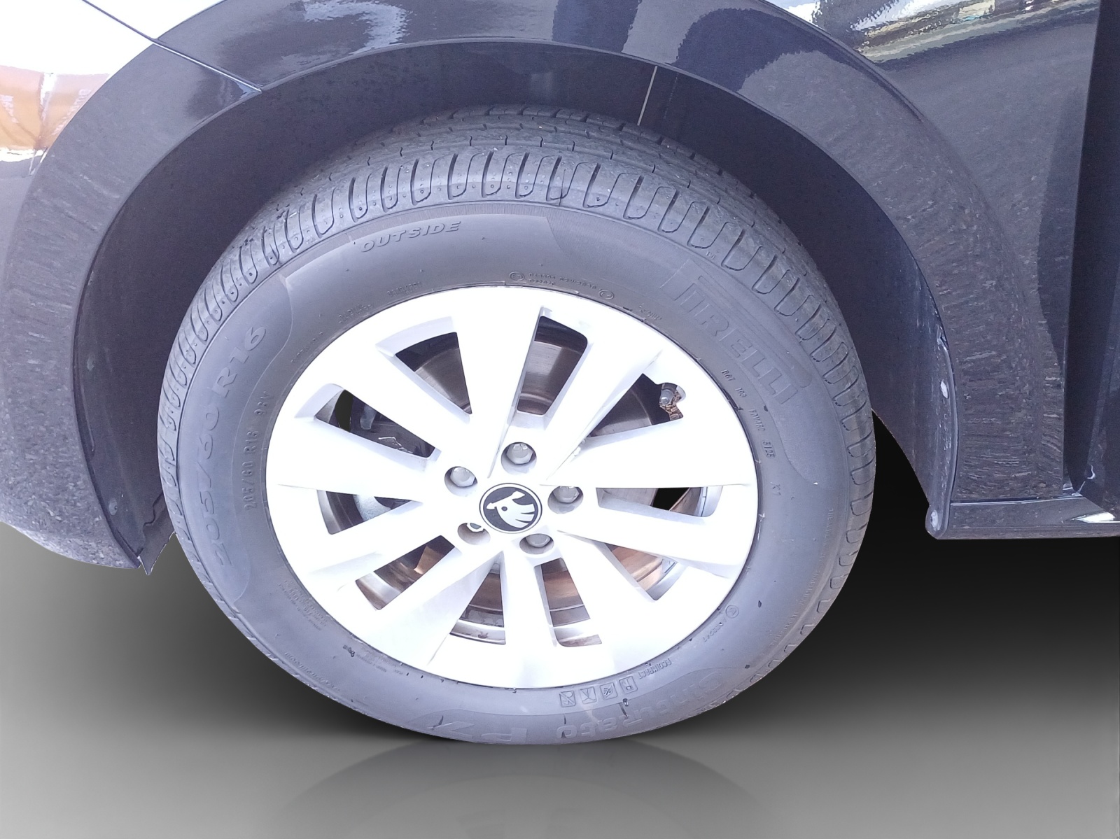 SKODA Kamiq 1.0 TSI Dynamic DSG-image-13